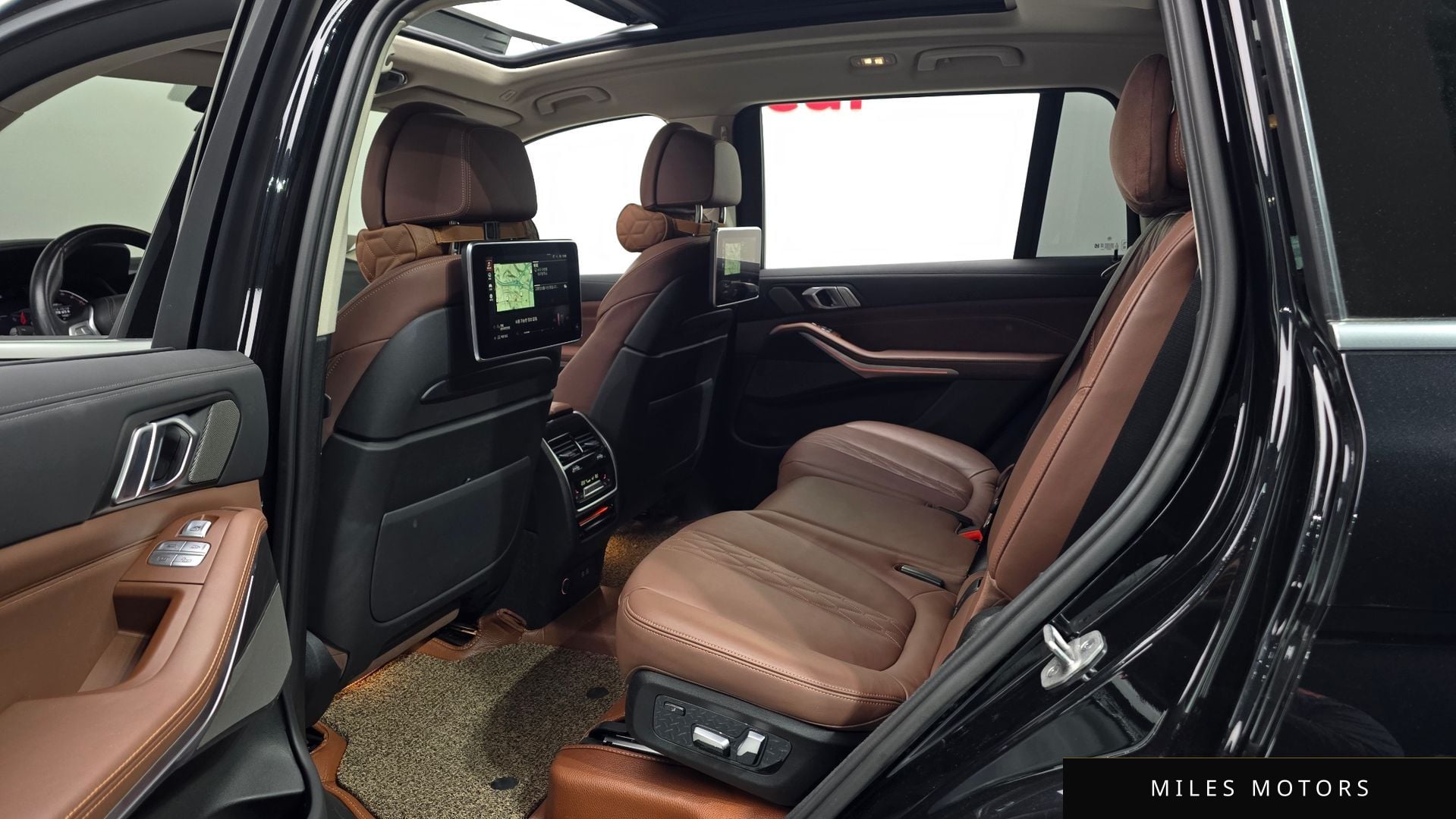 BMW X7 (G07) 2022 — миниатюра 12