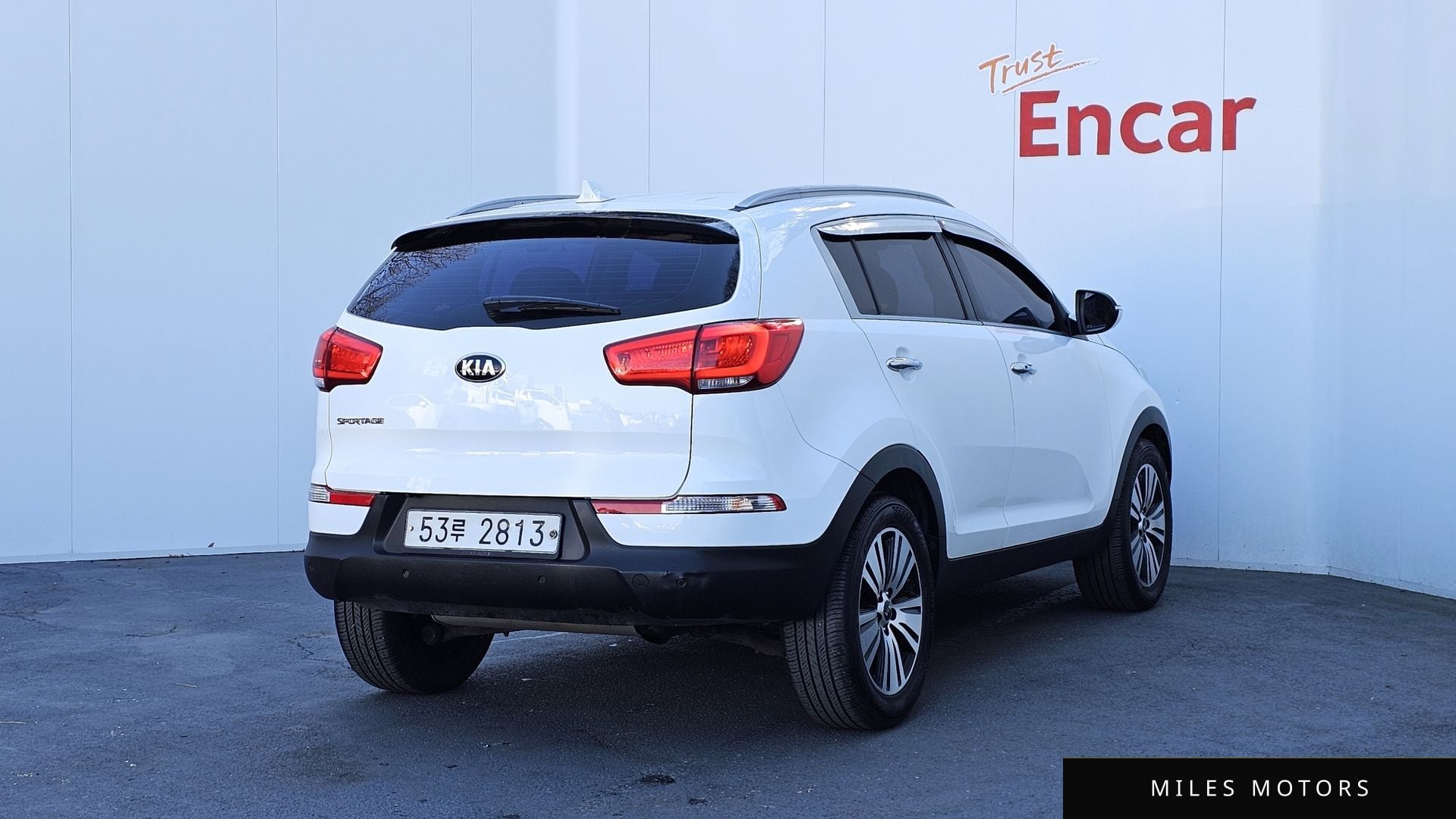 Kia Sportage 2014 — миниатюра 2