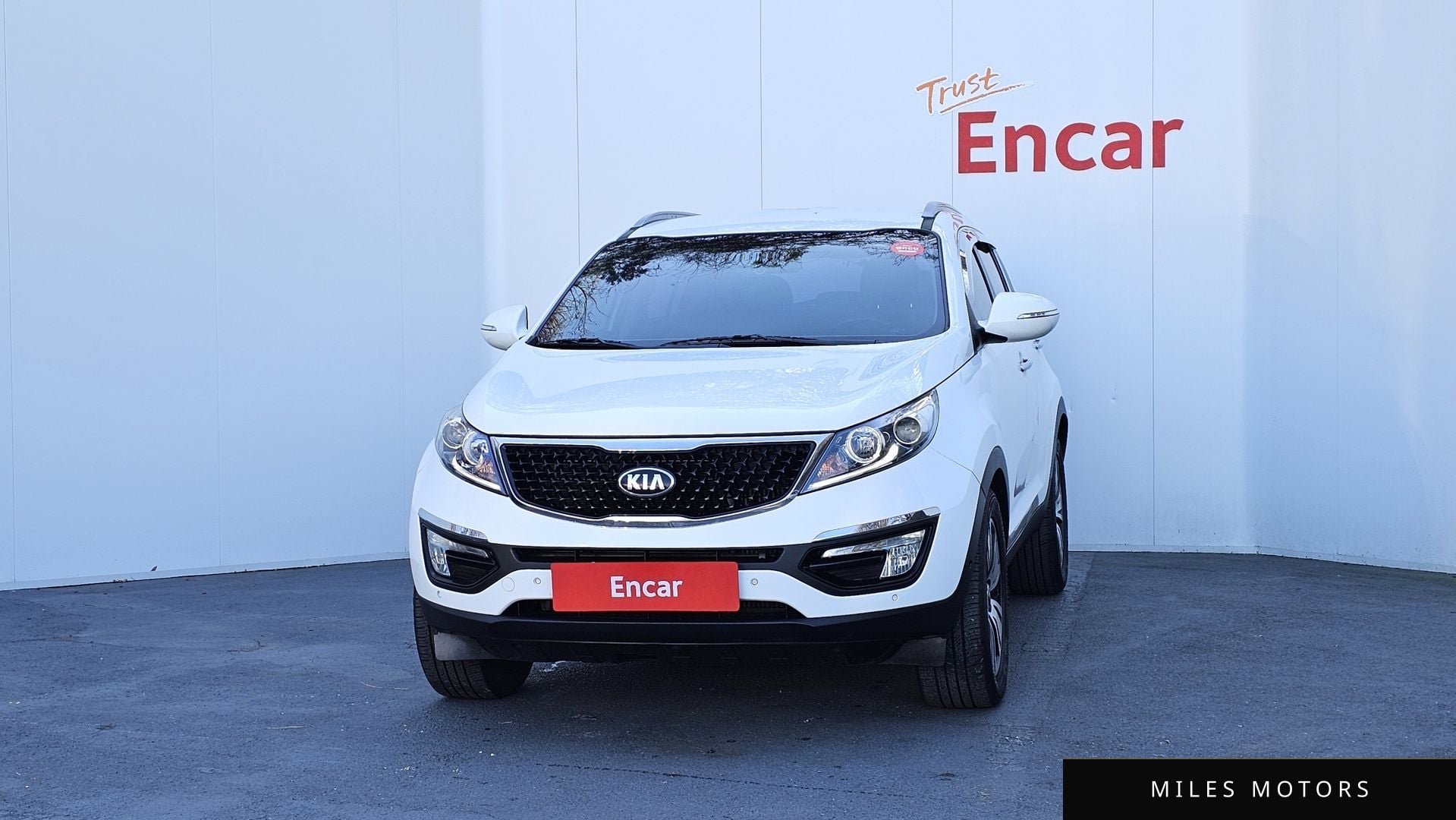 Kia Sportage 2014 — миниатюра 3