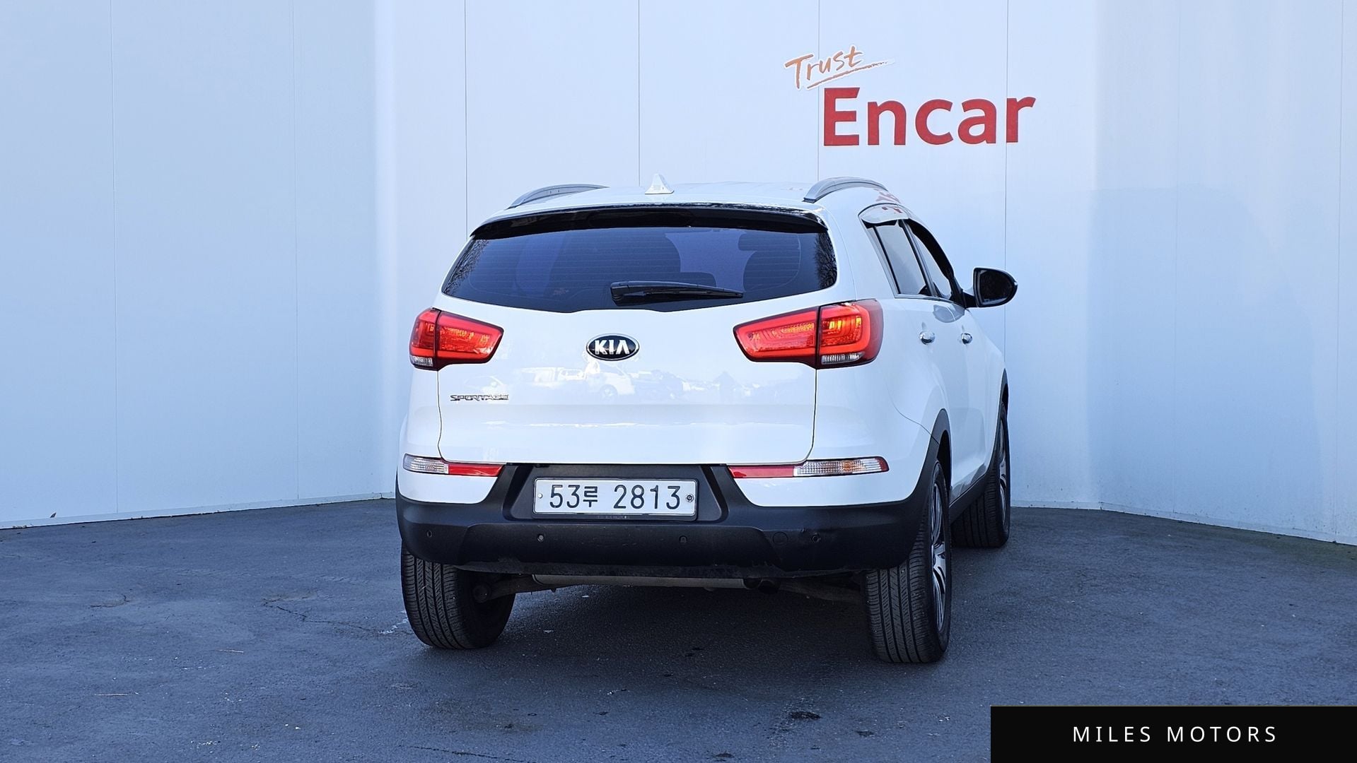Kia Sportage 2014 — миниатюра 4