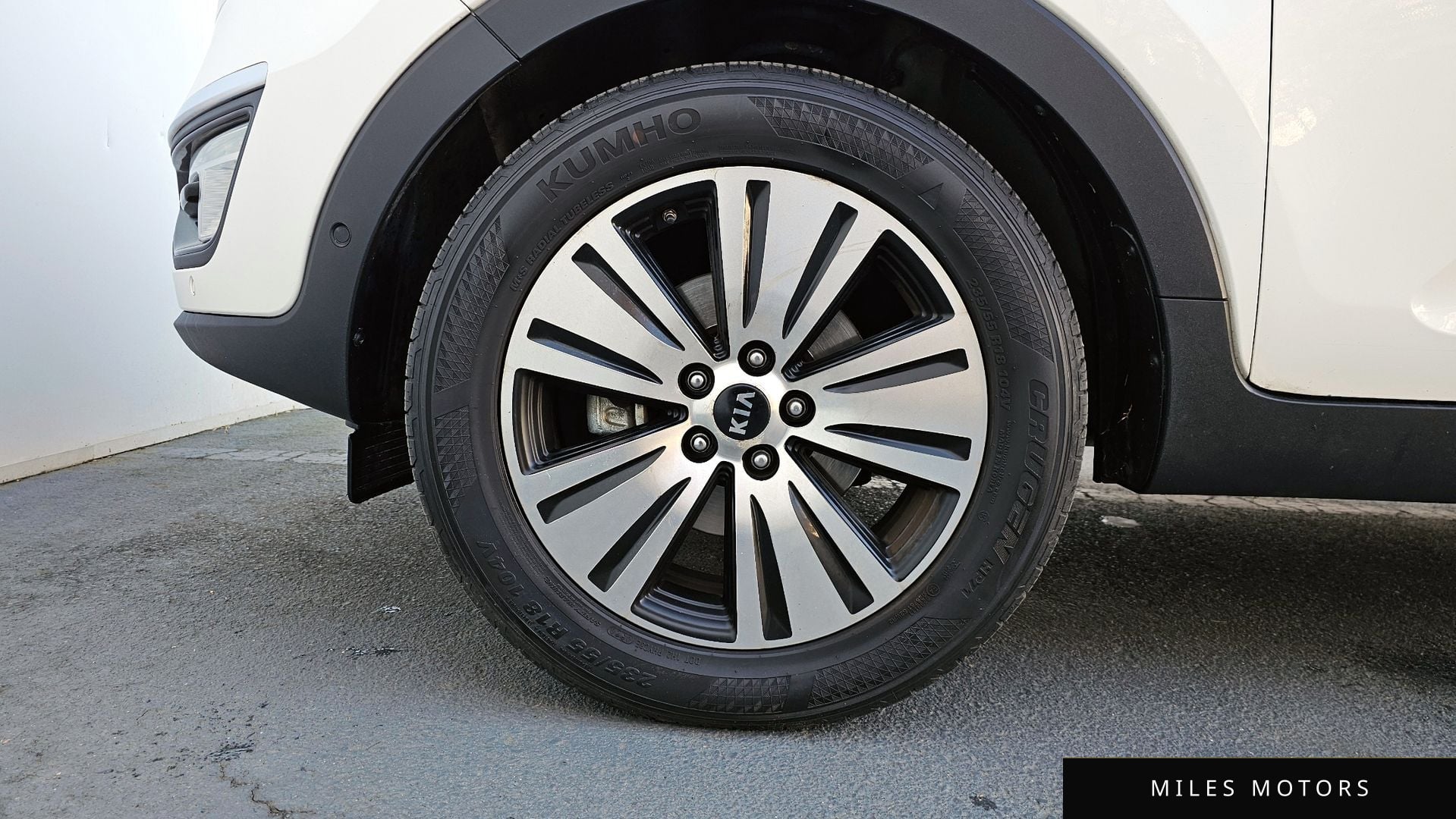 Kia Sportage 2014 — миниатюра 5