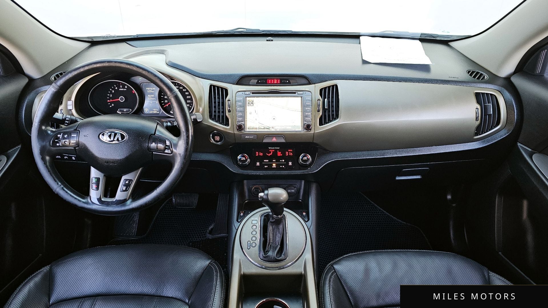 Kia Sportage 2014 — миниатюра 7