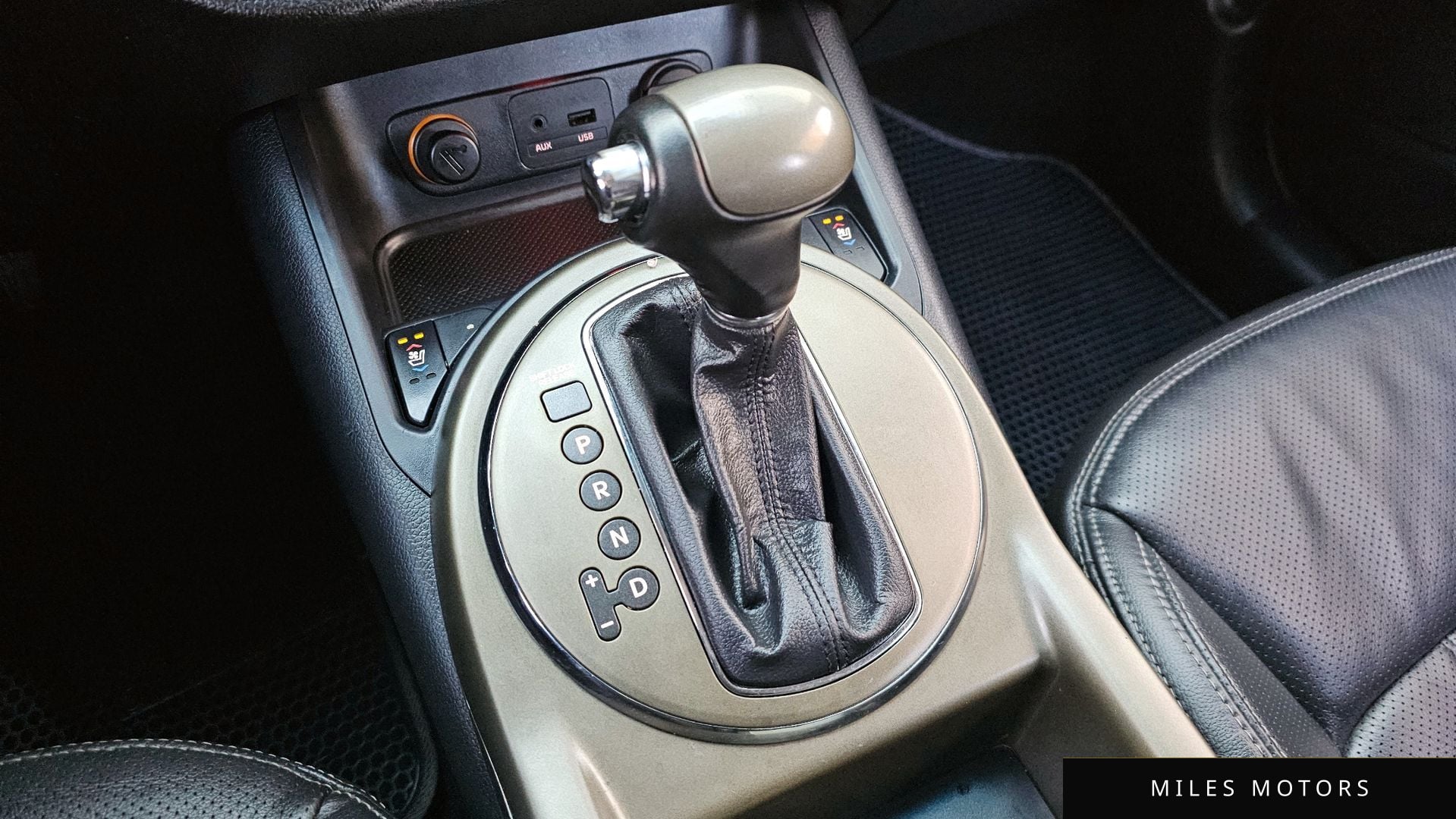 Kia Sportage 2014 — миниатюра 9
