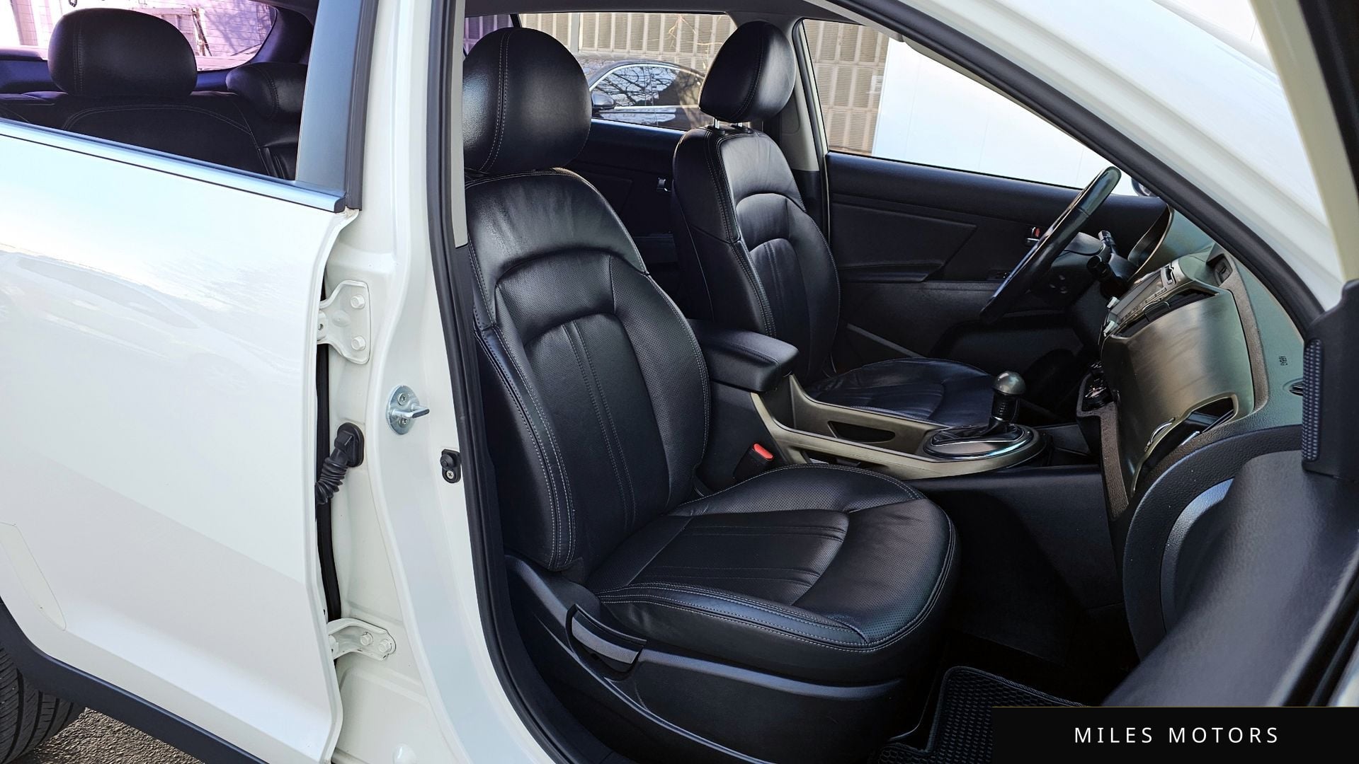 Kia Sportage 2014 — миниатюра 10