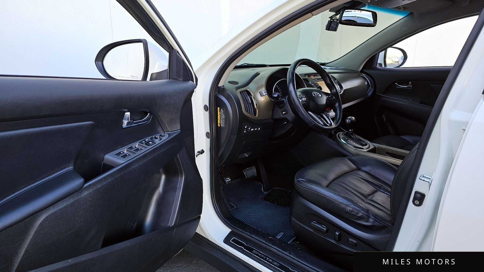 Kia Sportage 2014 — миниатюра 11