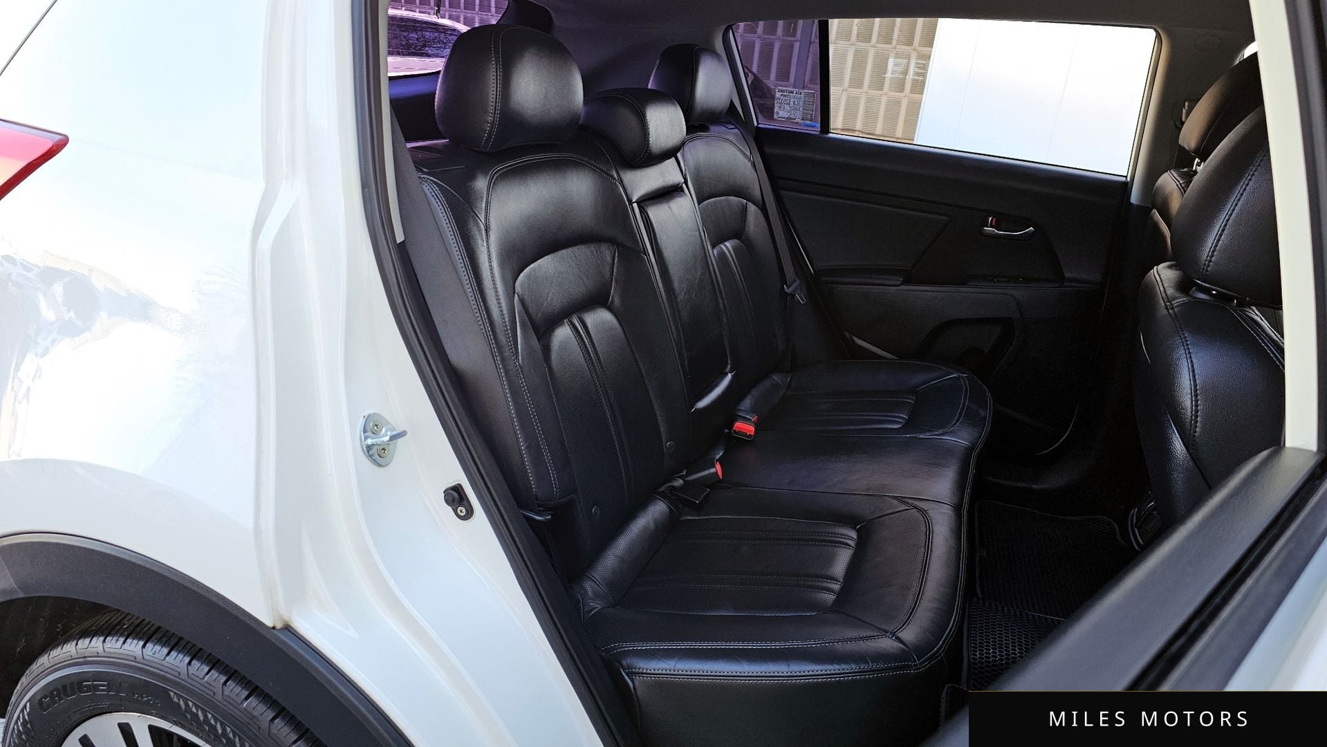 Kia Sportage 2014 — миниатюра 12
