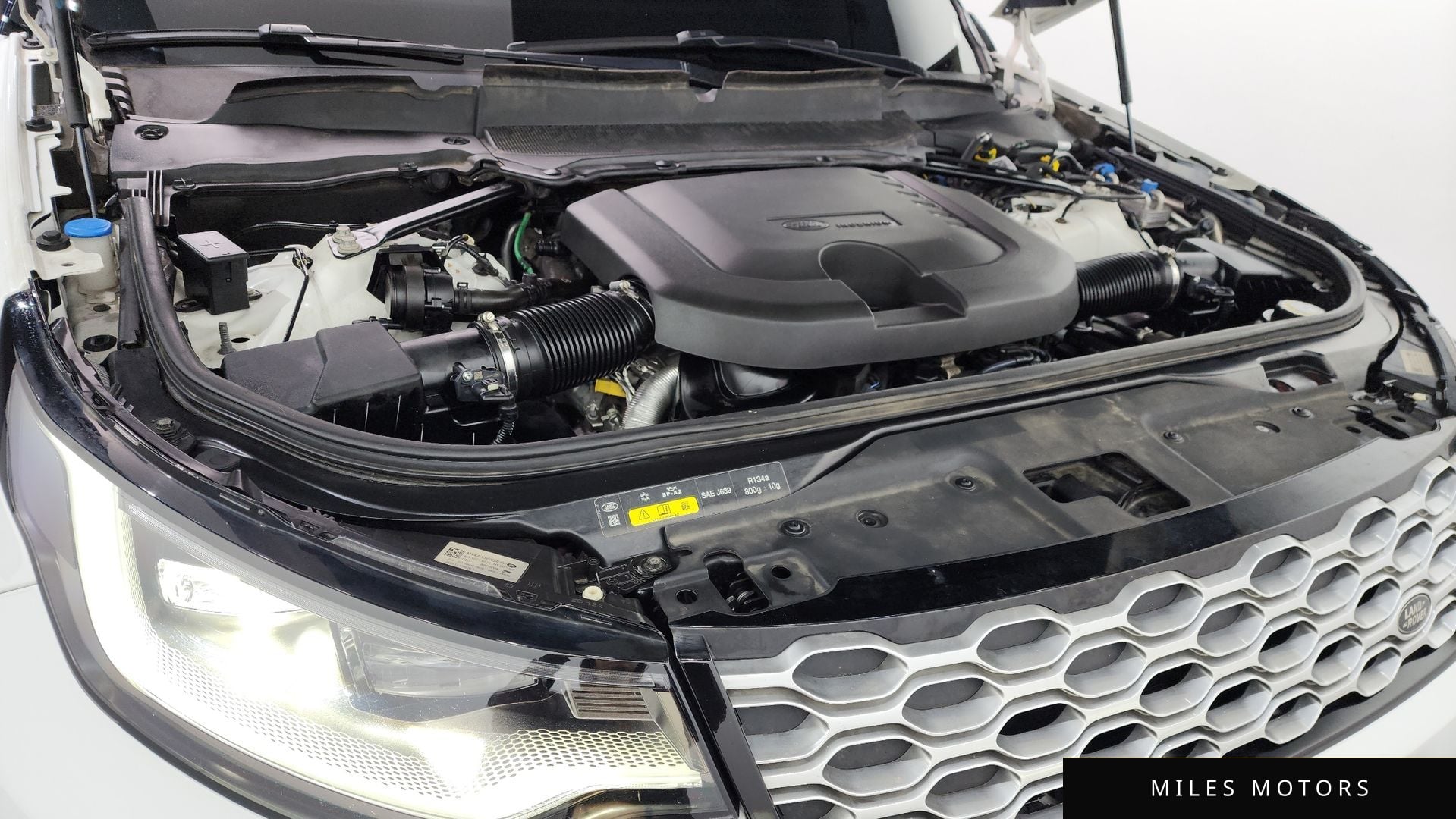 Land Rover Discovery 2022 — миниатюра 6