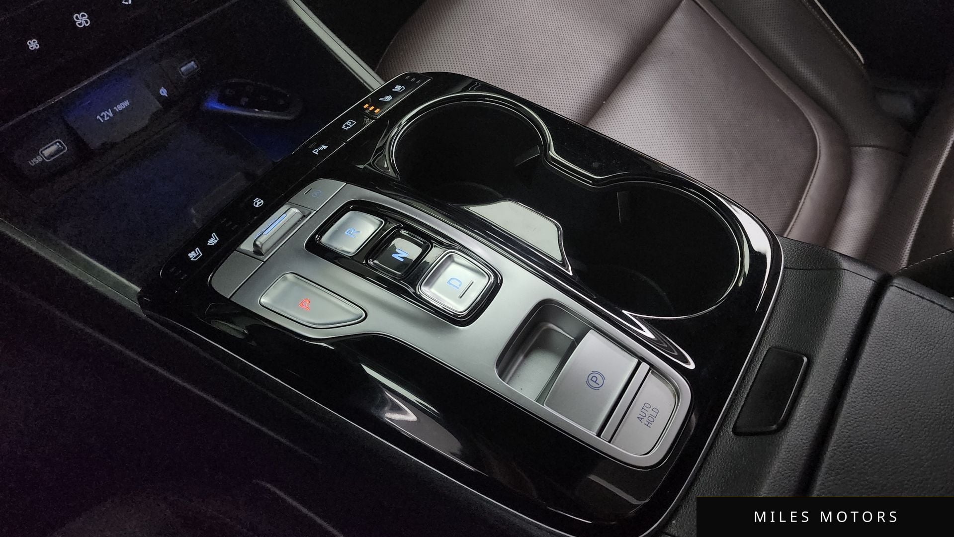 Hyundai Tucson 2021 — миниатюра 9