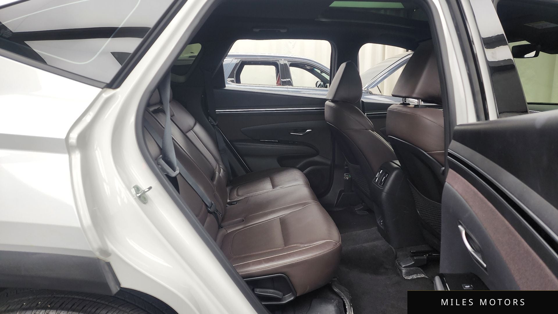 Hyundai Tucson 2021 — миниатюра 12