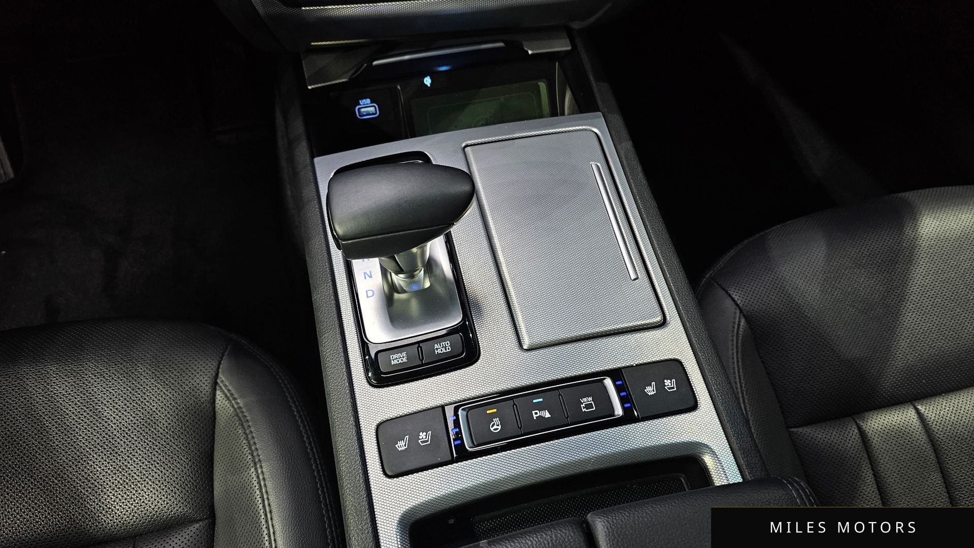 Genesis G80 2019 — миниатюра 9