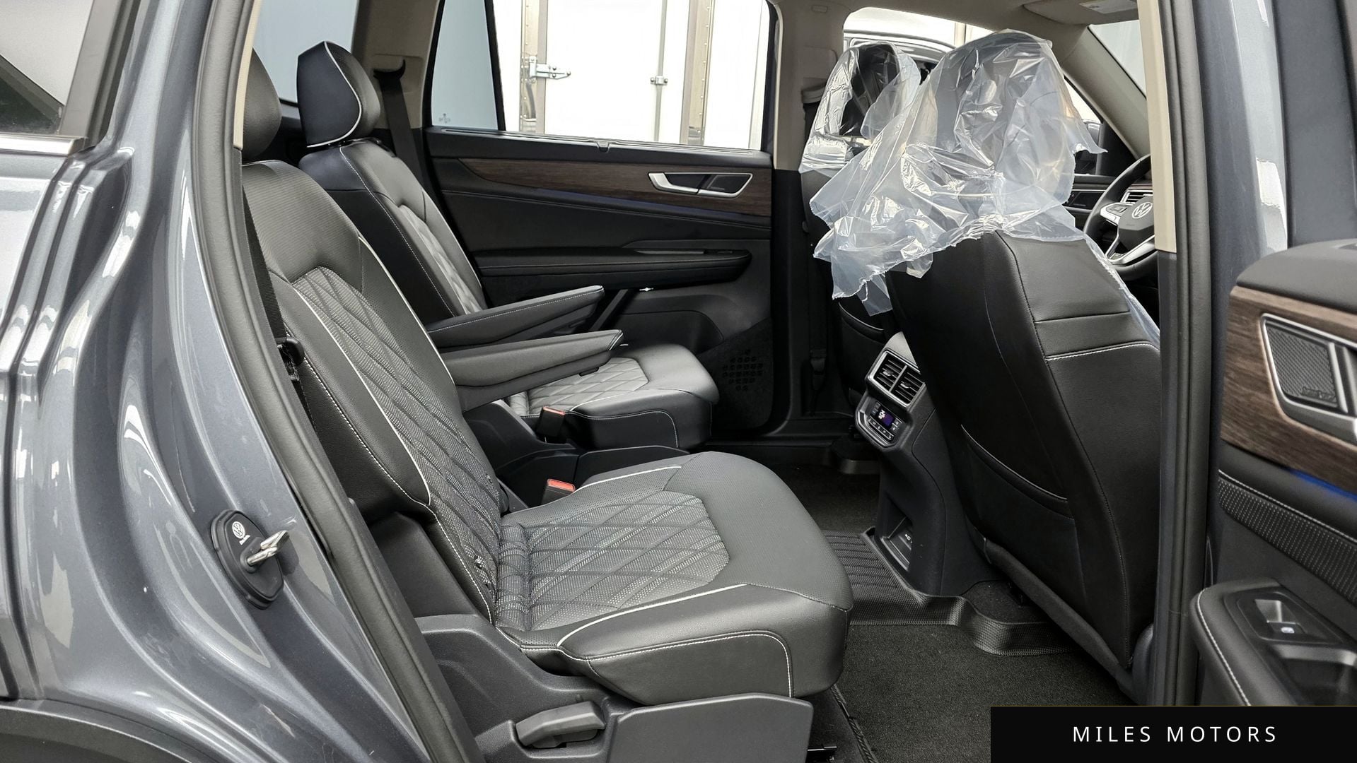 Volkswagen Atlas 2025 — миниатюра 12