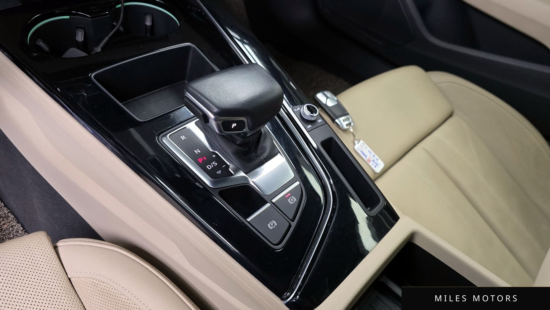Audi A4 (B9) 2021 — миниатюра 9