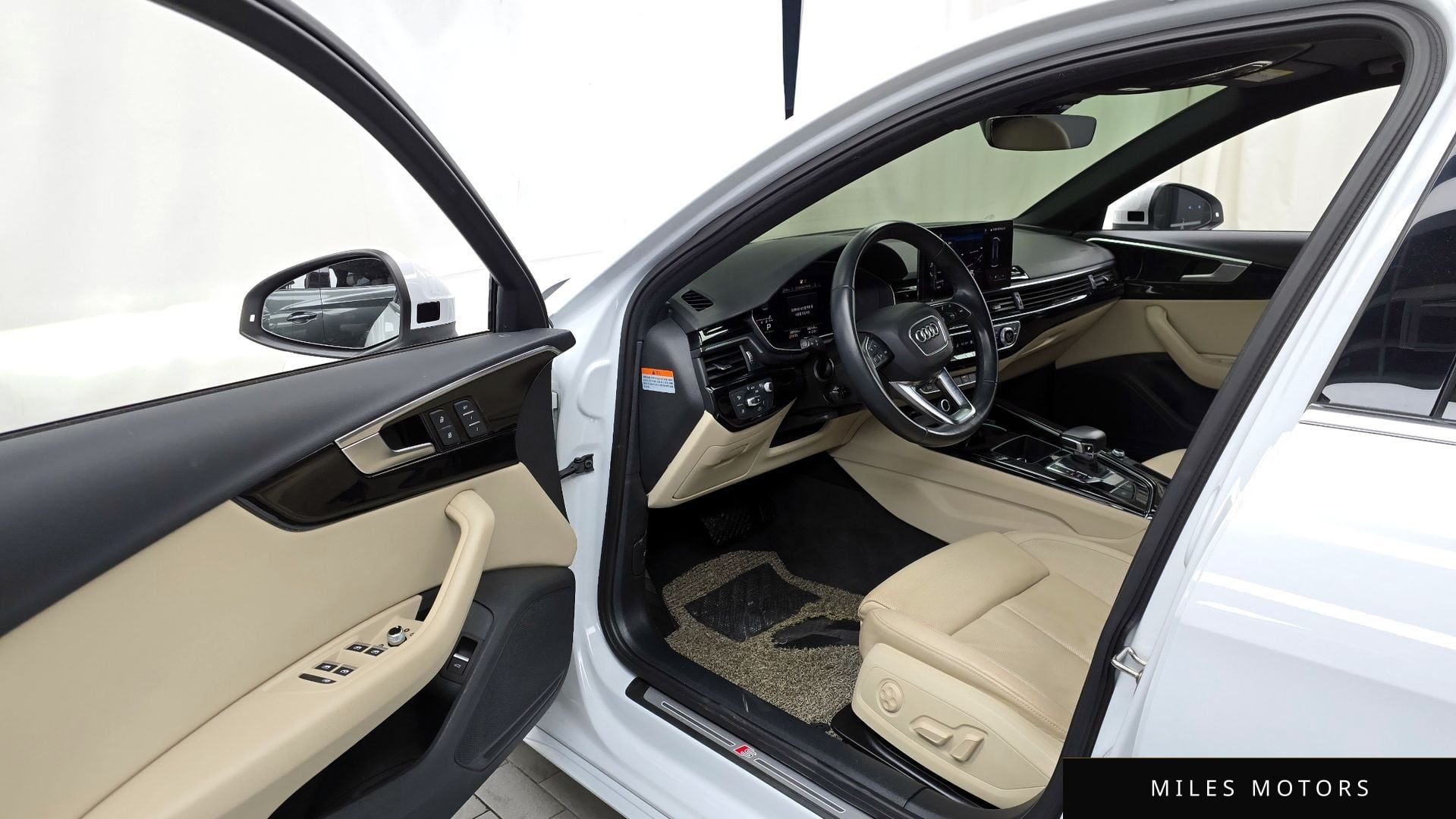 Audi A4 (B9) 2021 — миниатюра 10