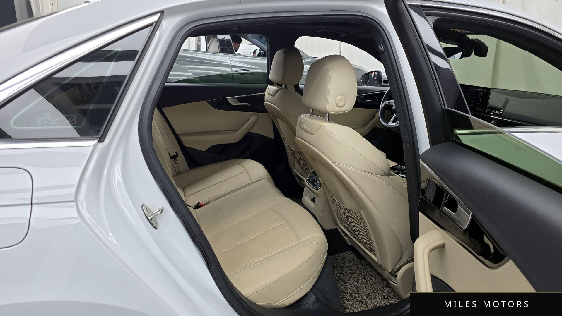Audi A4 (B9) 2021 — миниатюра 12
