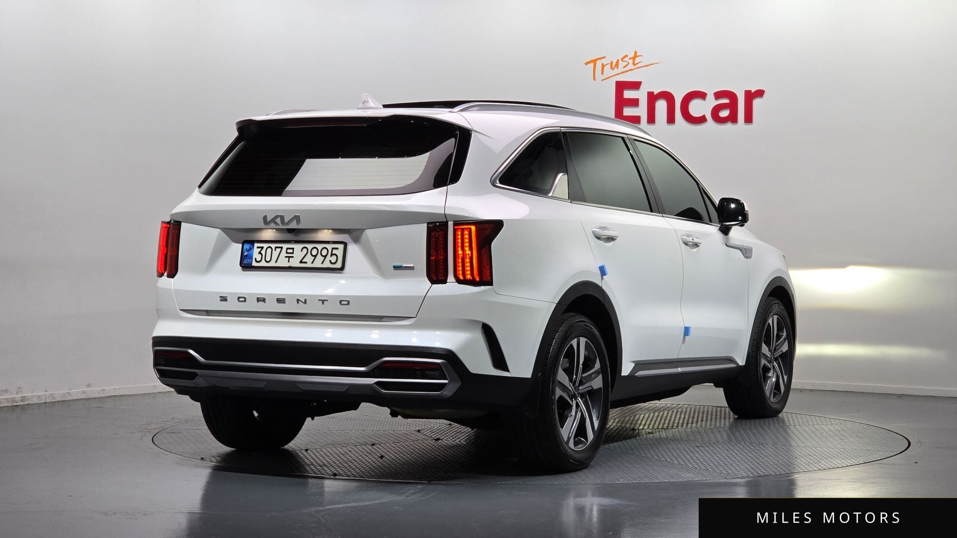 Kia Sorento 2022 — миниатюра 2