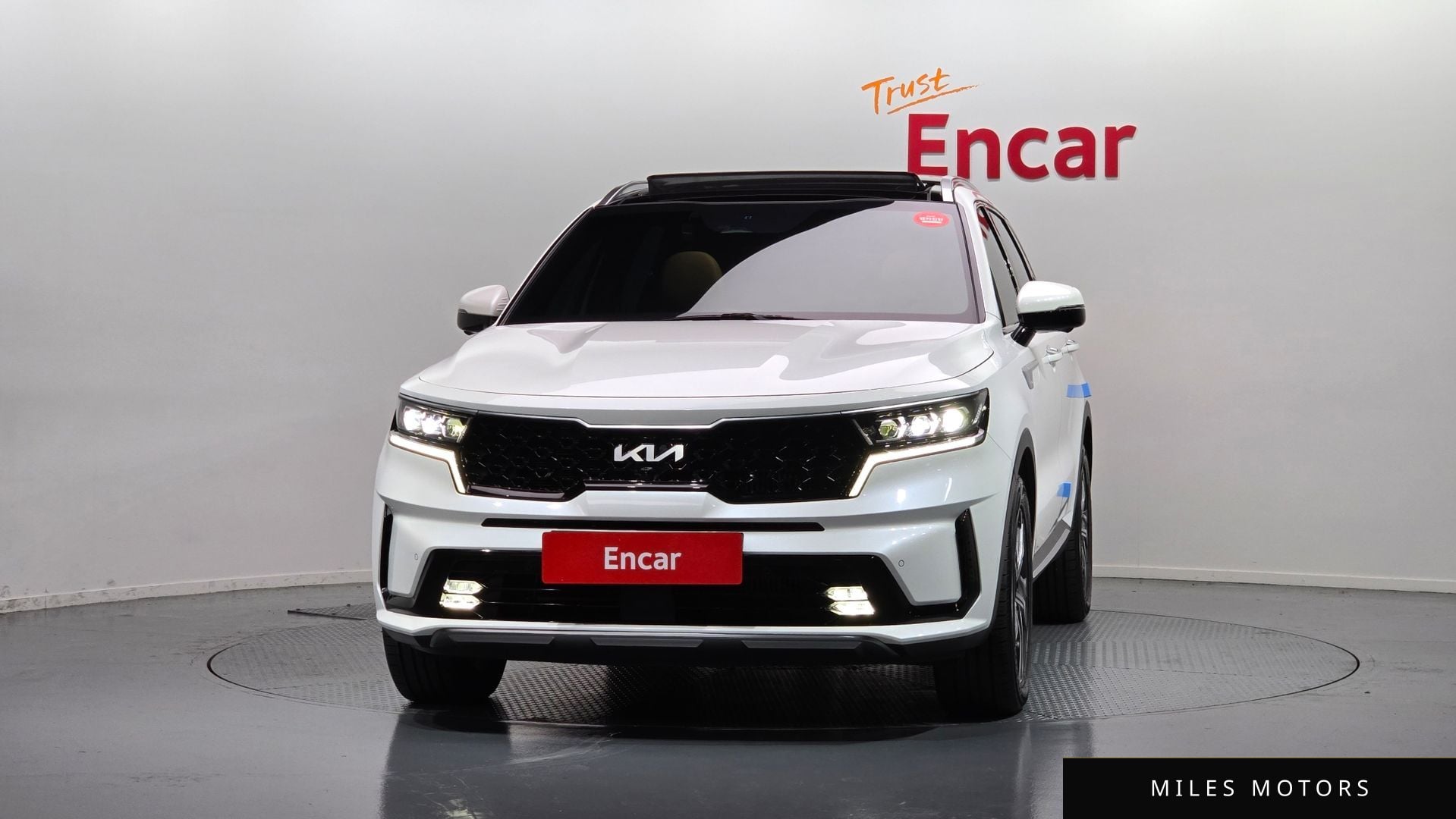 Kia Sorento 2022 — миниатюра 3