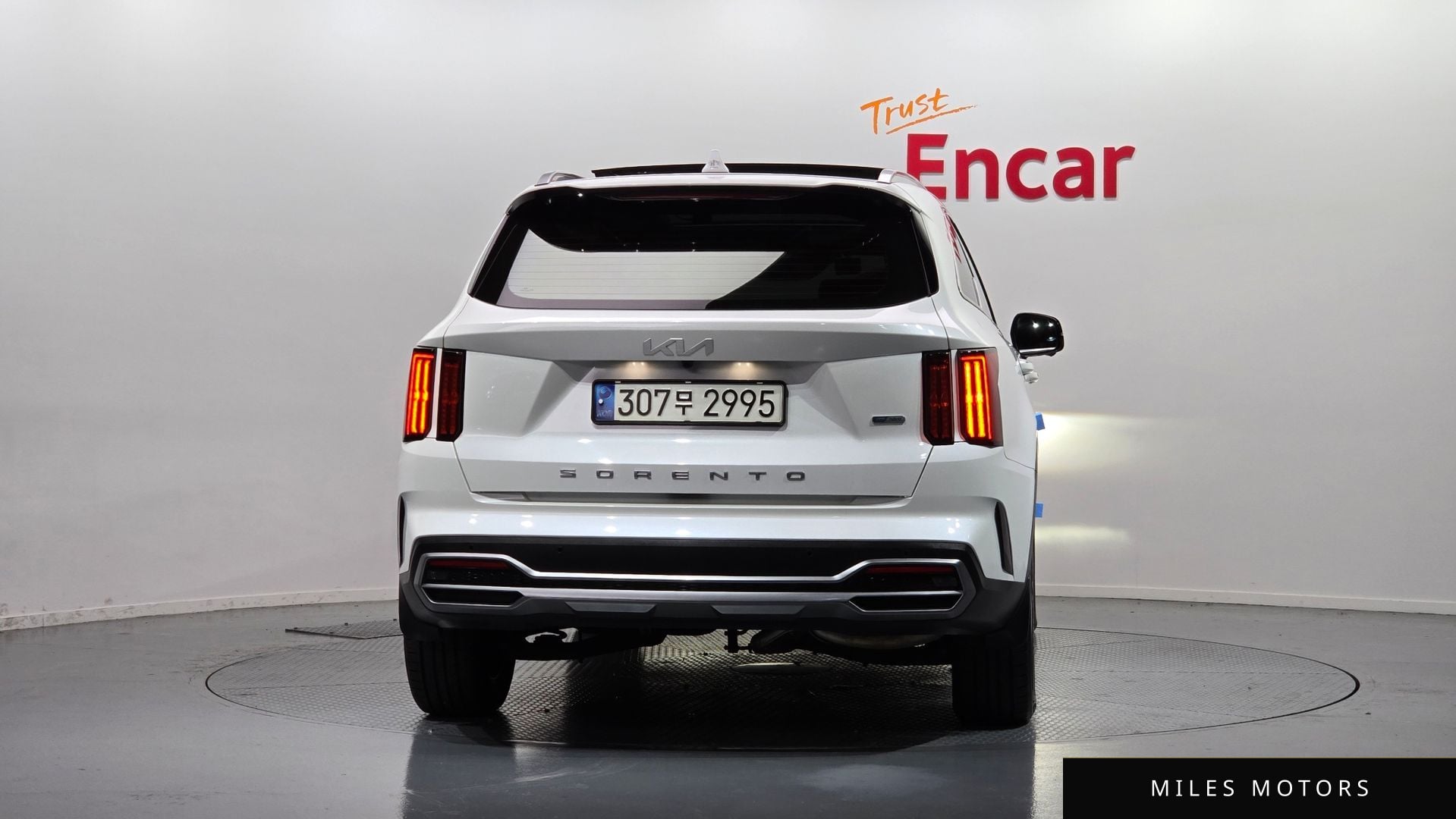 Kia Sorento 2022 — миниатюра 4