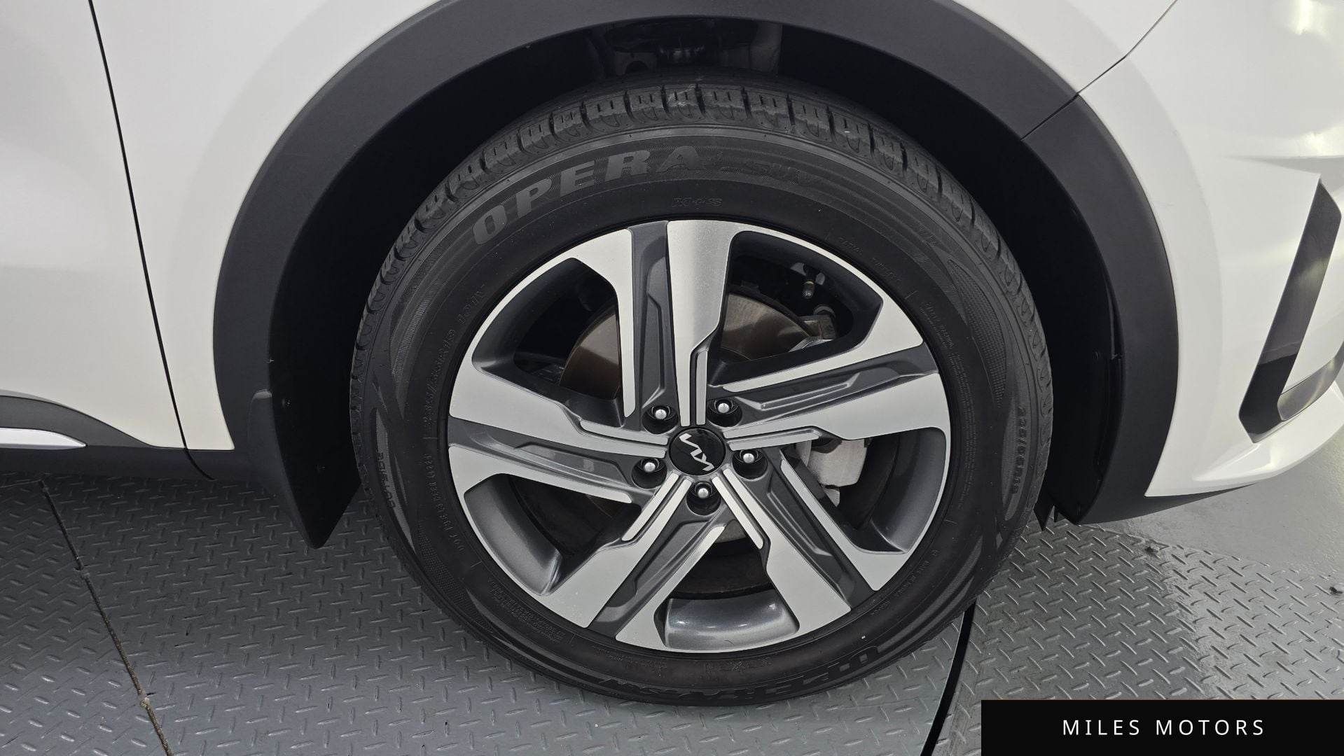 Kia Sorento 2022 — миниатюра 5