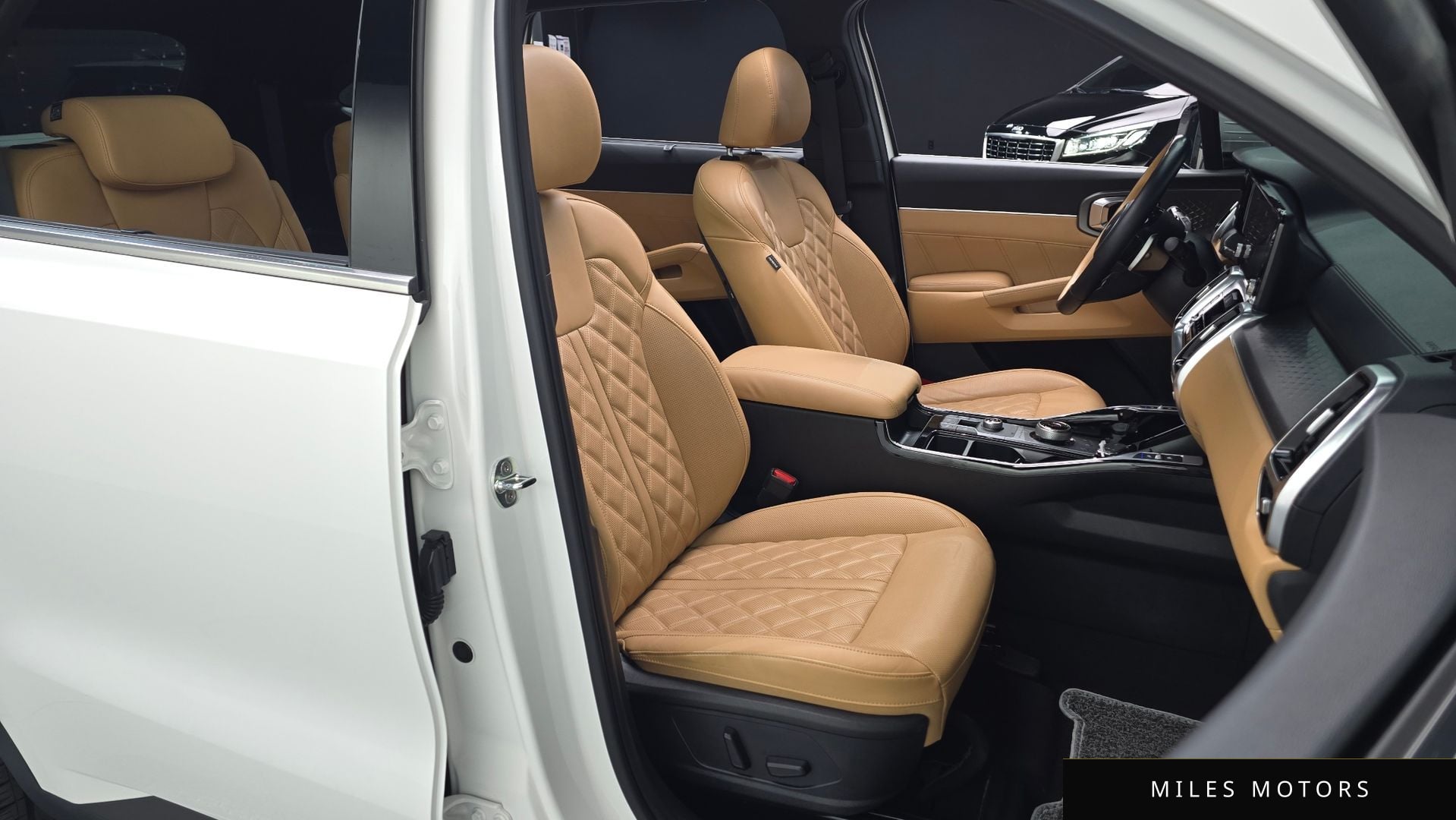 Kia Sorento 2022 — миниатюра 10