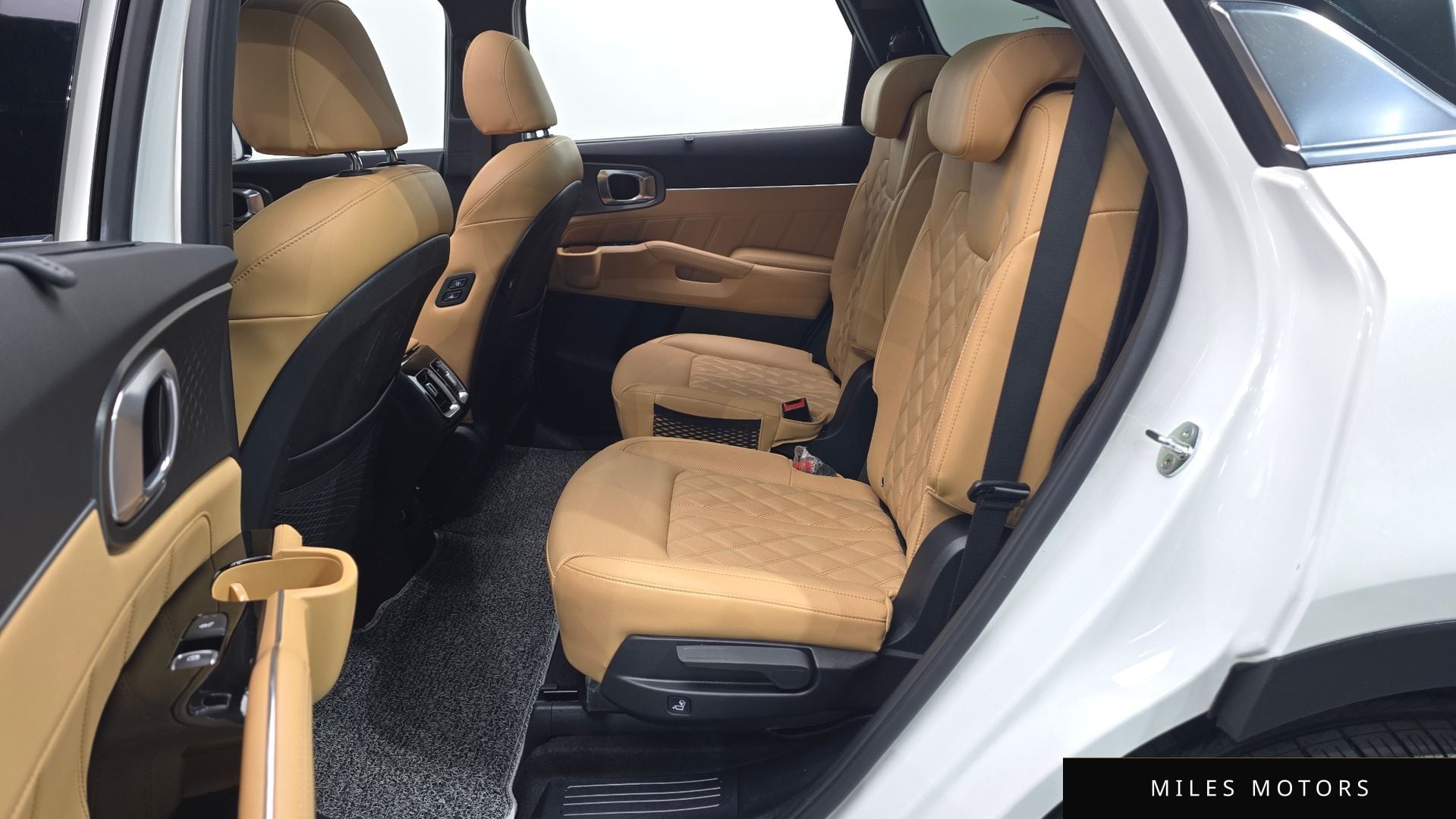 Kia Sorento 2022 — миниатюра 12