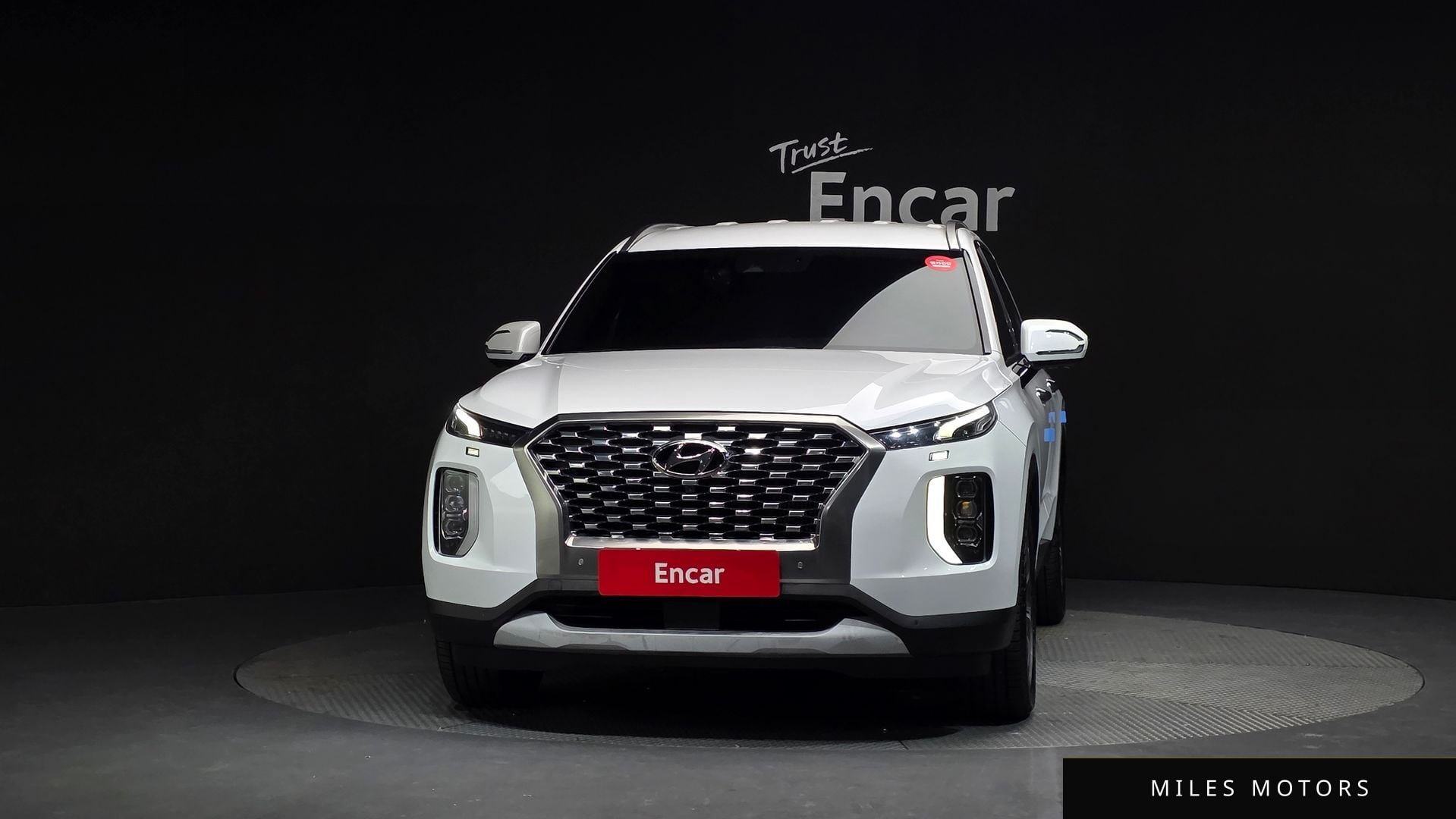 Hyundai Palisade 2022 — миниатюра 3