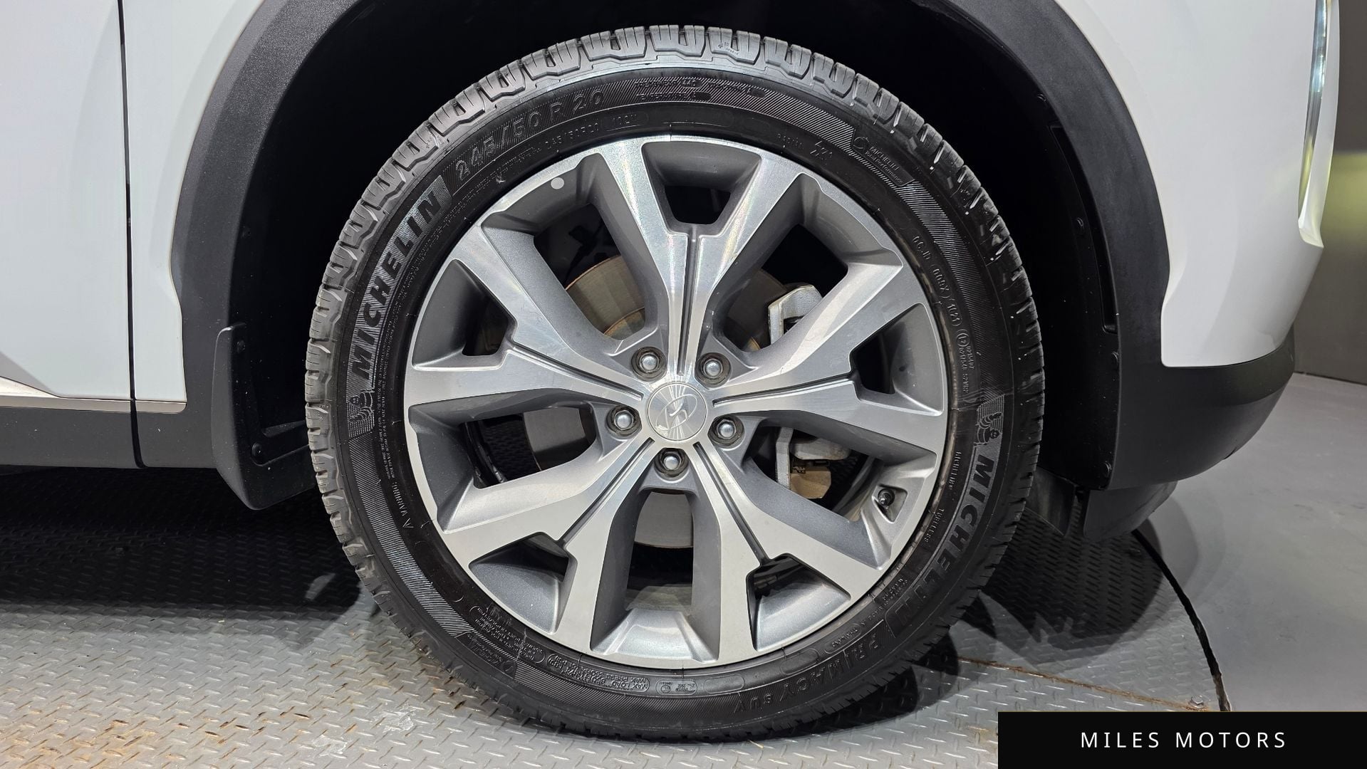 Hyundai Palisade 2022 — миниатюра 5
