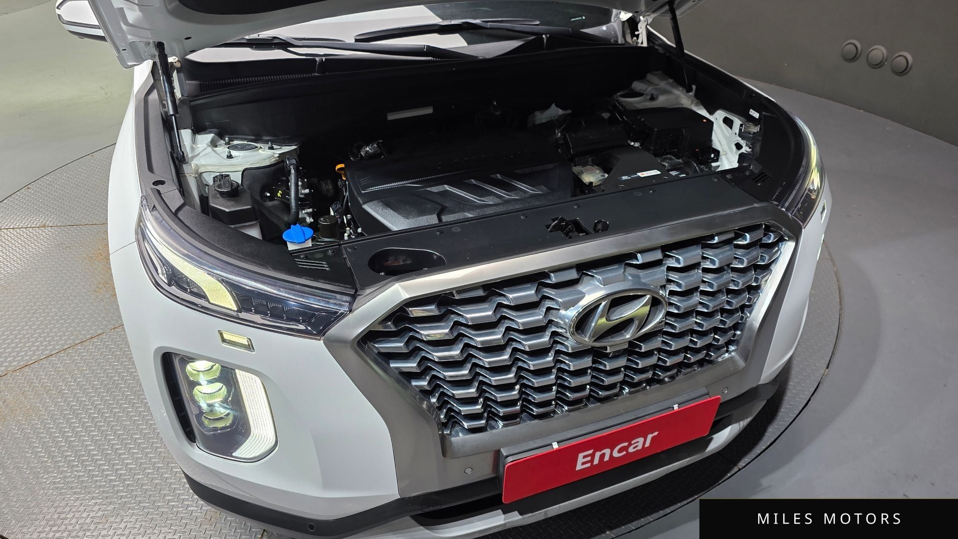 Hyundai Palisade 2022 — миниатюра 6