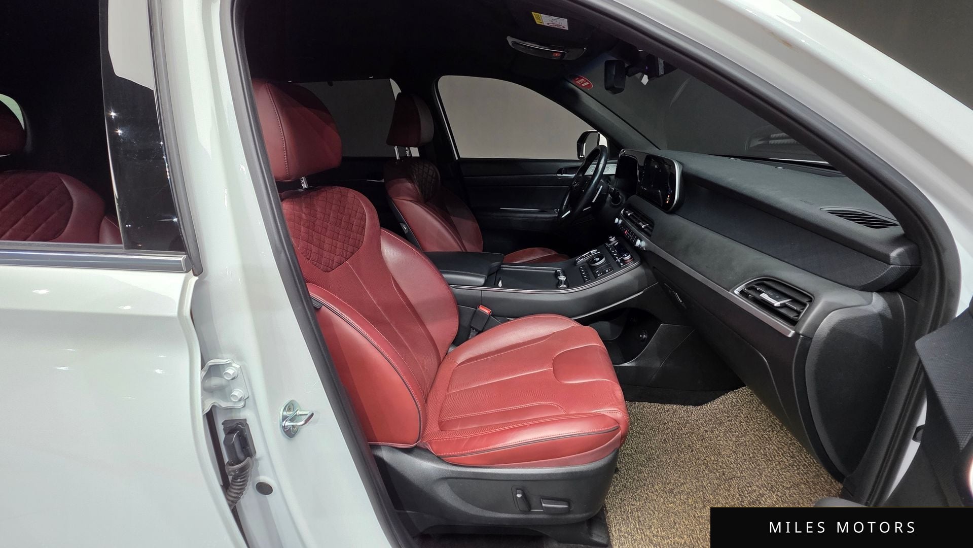 Hyundai Palisade 2022 — миниатюра 10