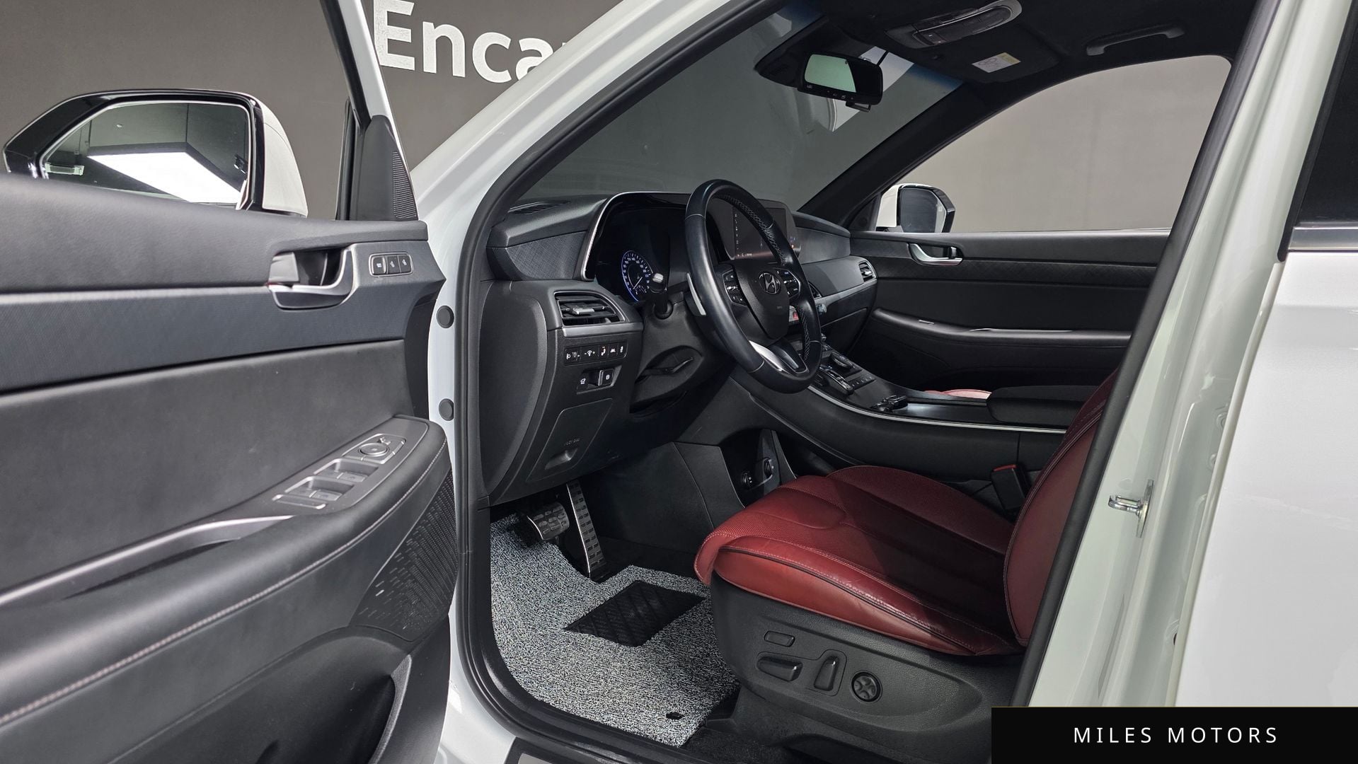 Hyundai Palisade 2022 — миниатюра 11