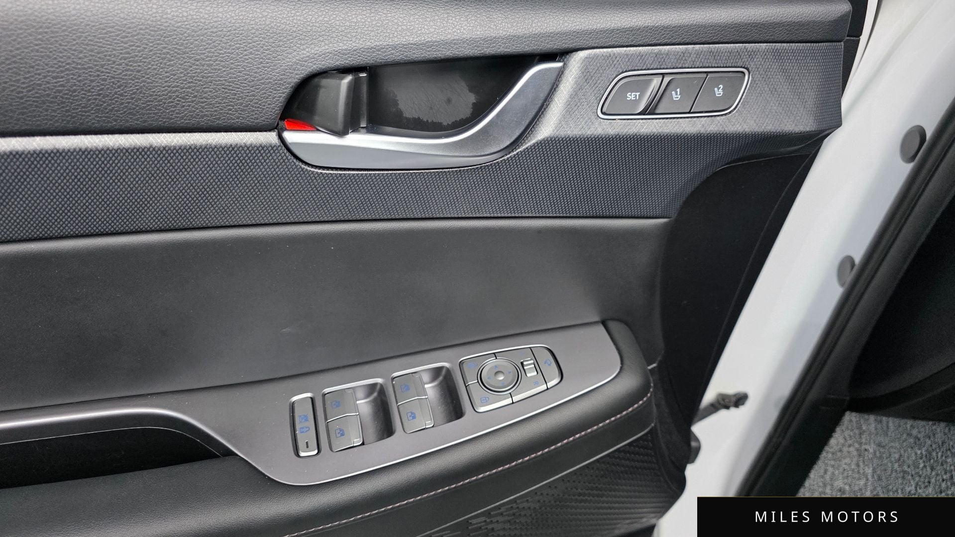 Hyundai Palisade 2022 — миниатюра 12