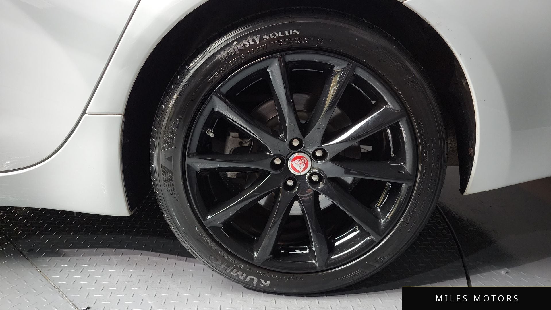 Jaguar All New XJ 2015 — миниатюра 5
