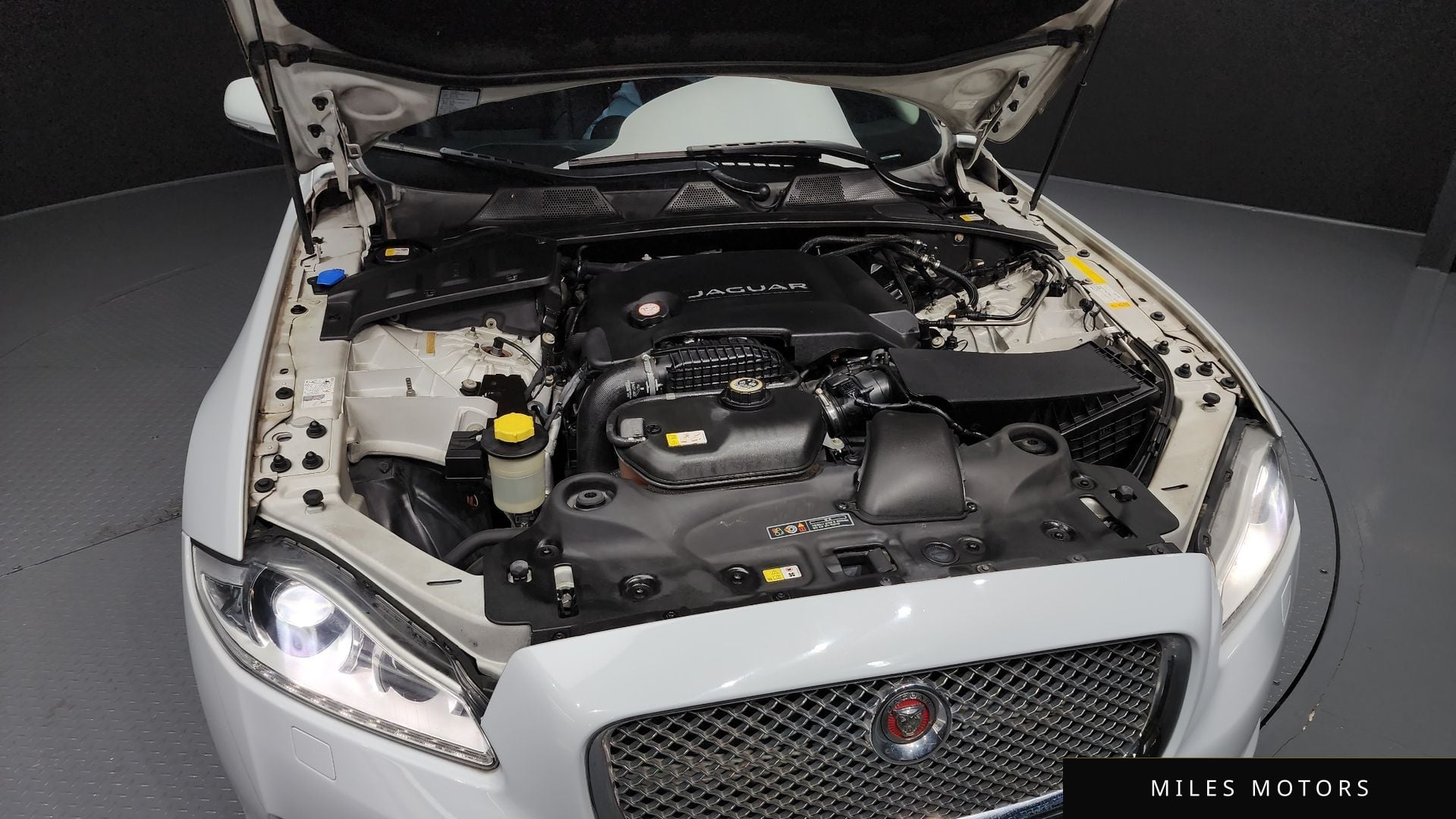 Jaguar All New XJ 2015 — миниатюра 6