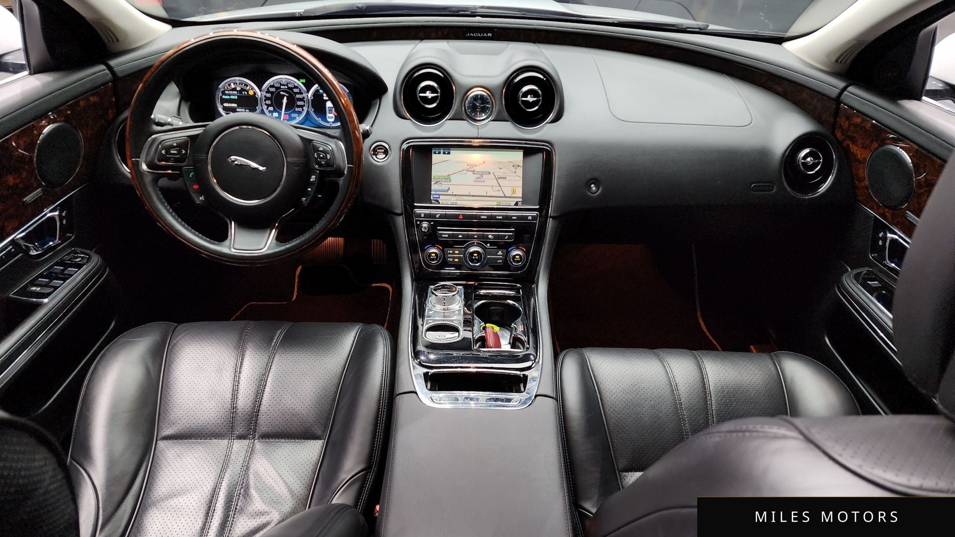 Jaguar All New XJ 2015 — миниатюра 7