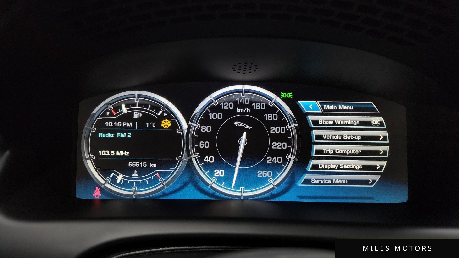 Jaguar All New XJ 2015 — миниатюра 8