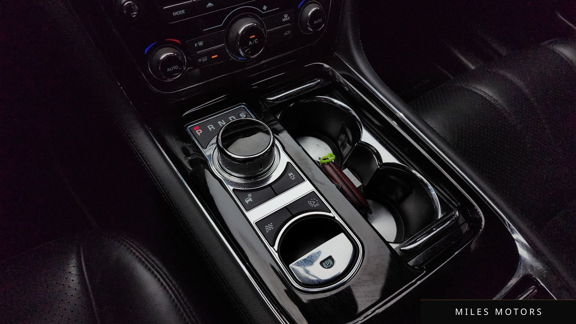 Jaguar All New XJ 2015 — миниатюра 9