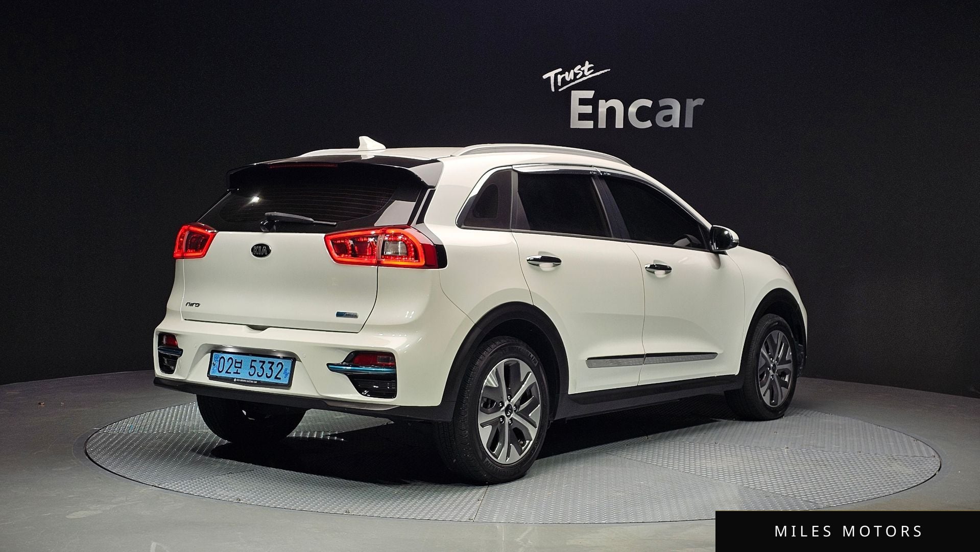 Kia Niro 2020 — миниатюра 2