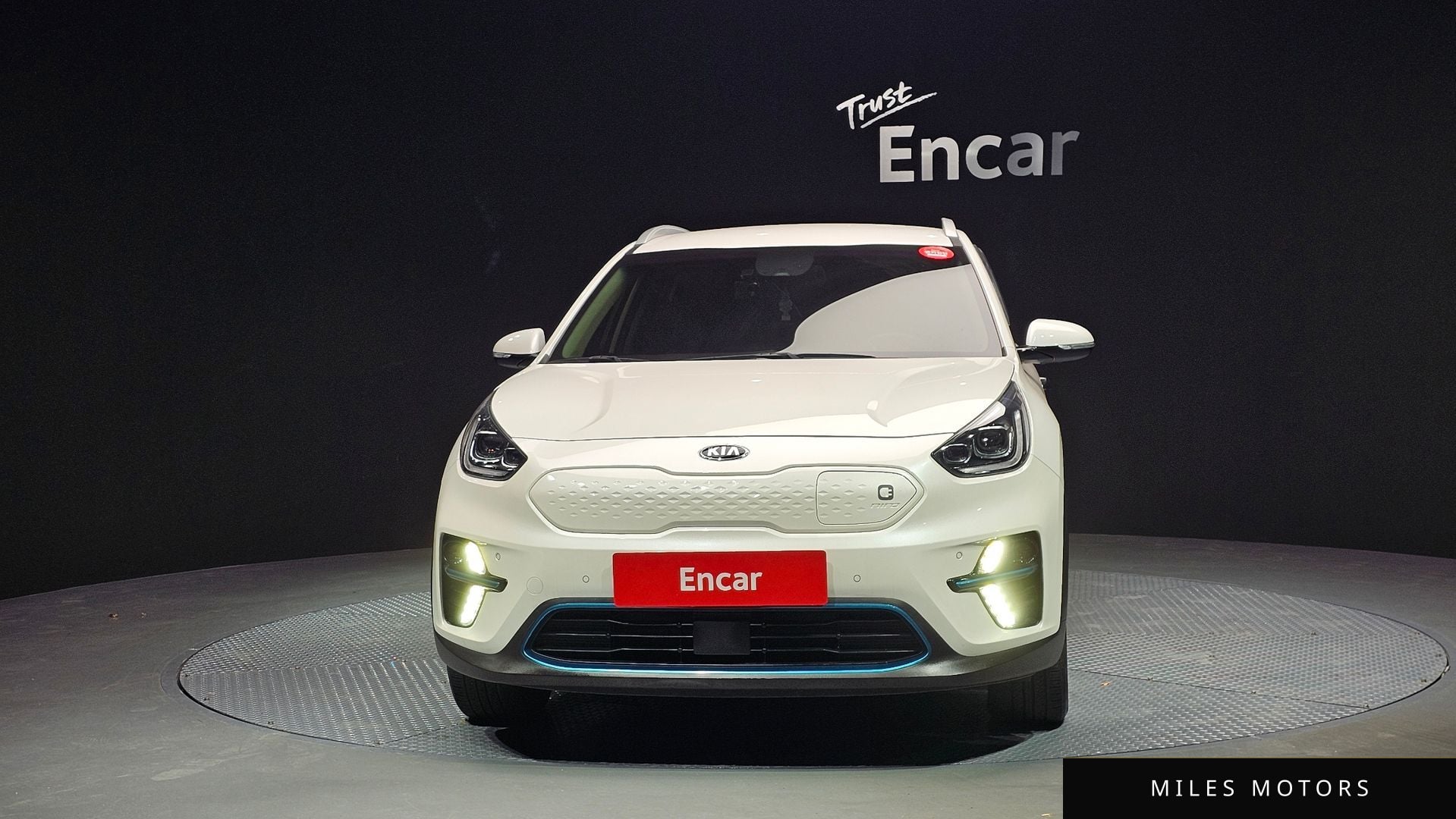 Kia Niro 2020 — миниатюра 3