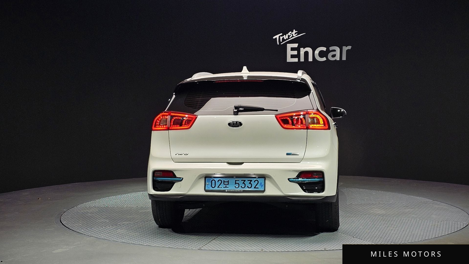 Kia Niro 2020 — миниатюра 4