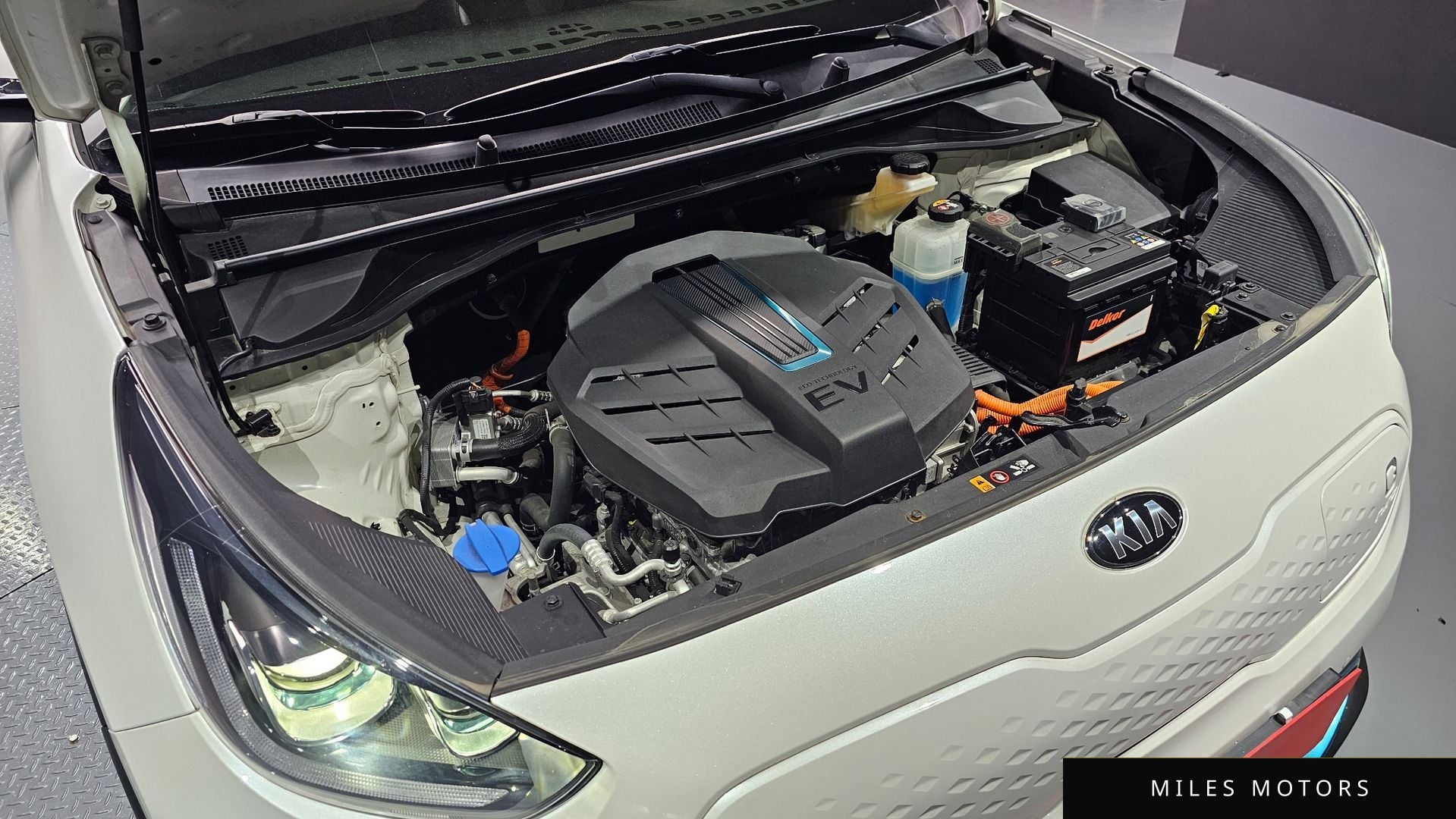 Kia Niro 2020 — миниатюра 6