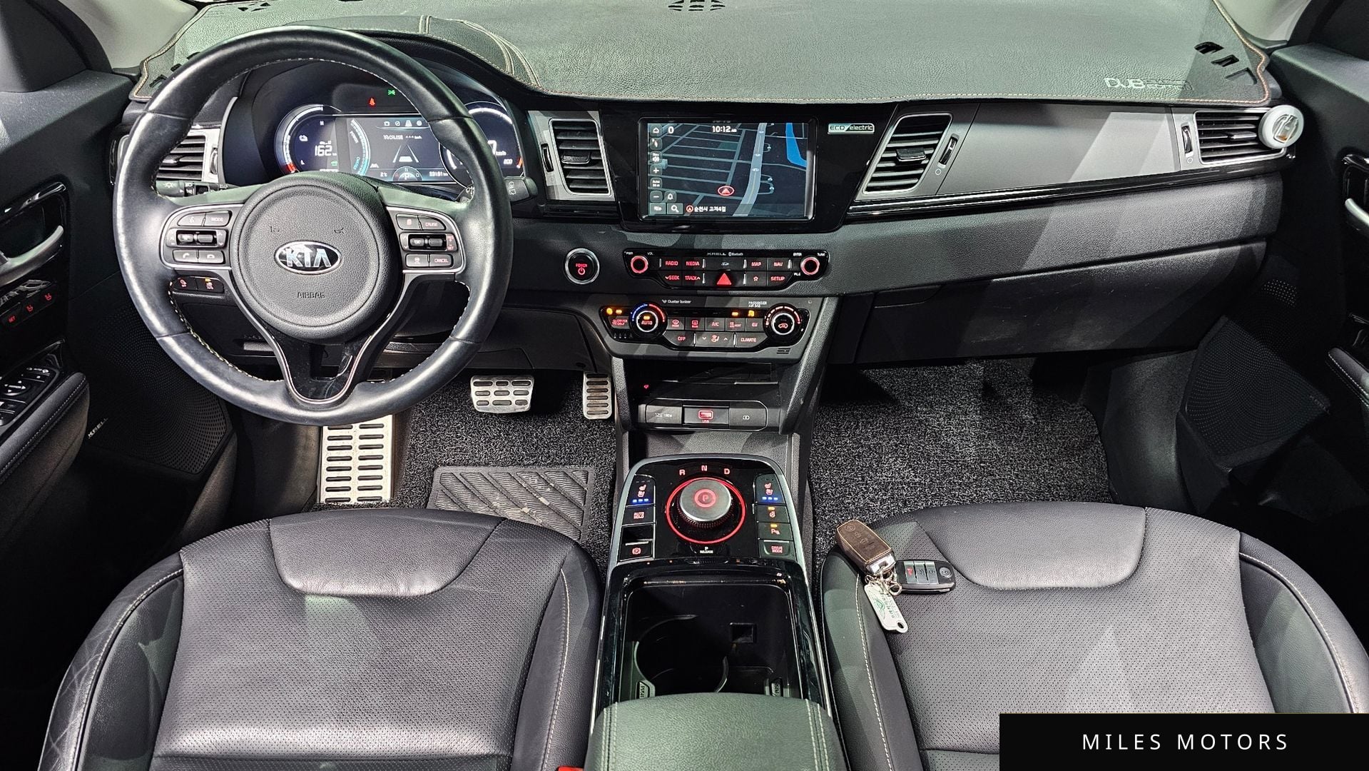 Kia Niro 2020 — миниатюра 7