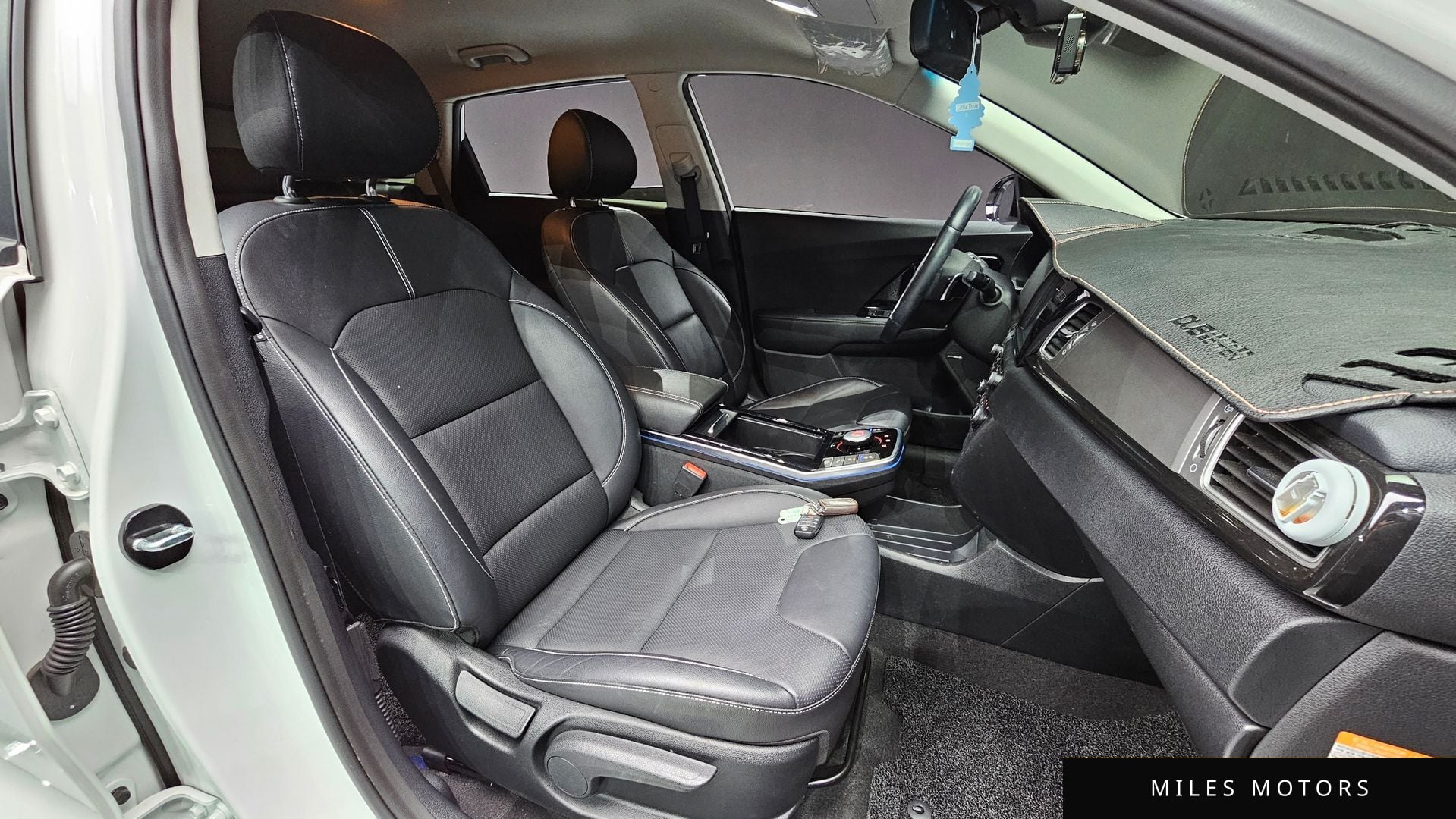 Kia Niro 2020 — миниатюра 10