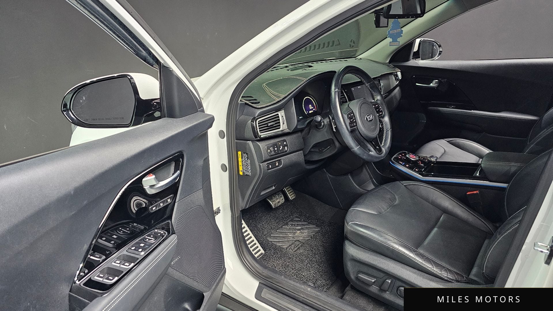 Kia Niro 2020 — миниатюра 11