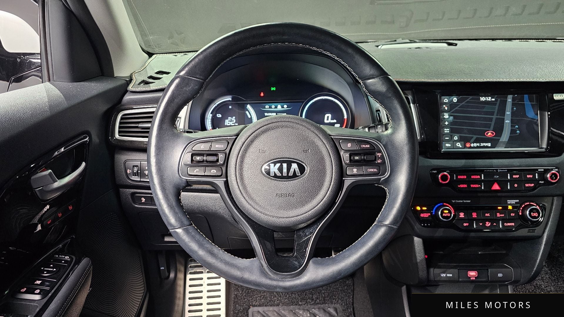 Kia Niro 2020 — миниатюра 12