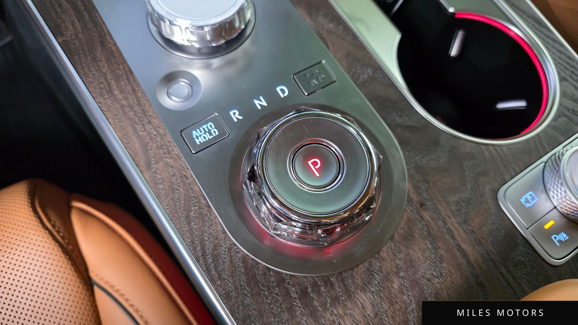 Genesis GV80 2024 — миниатюра 9