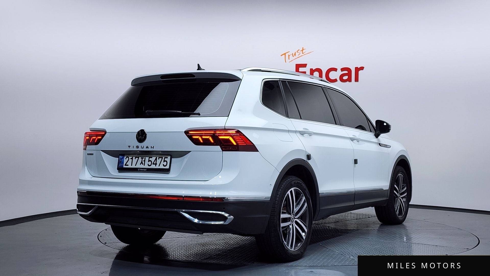 Volkswagen Tiguan 2022 — миниатюра 2