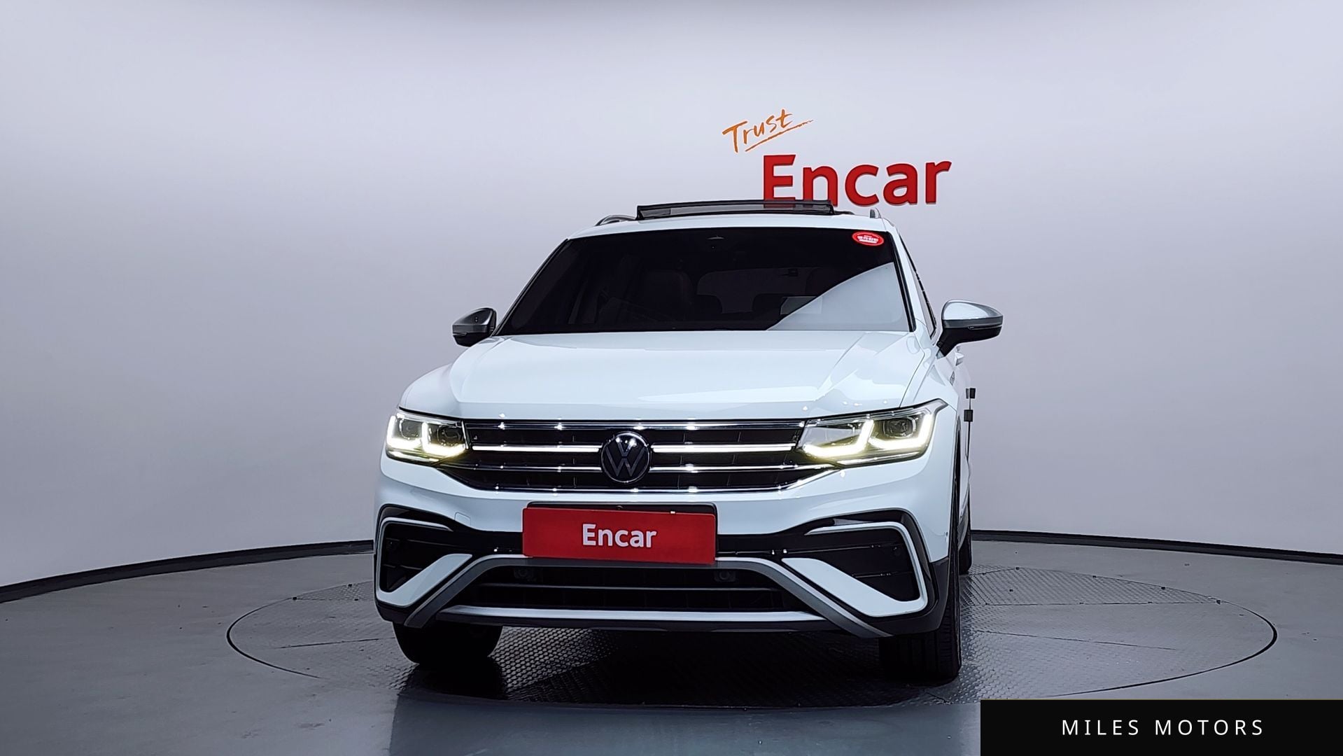 Volkswagen Tiguan 2022 — миниатюра 3