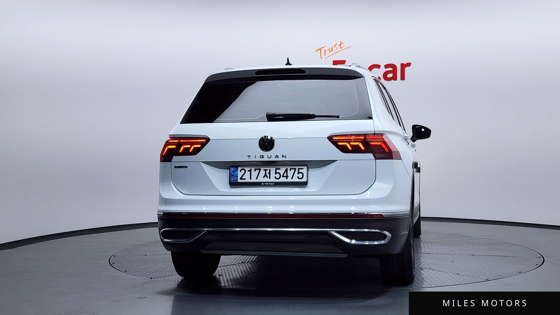 Volkswagen Tiguan 2022 — миниатюра 4
