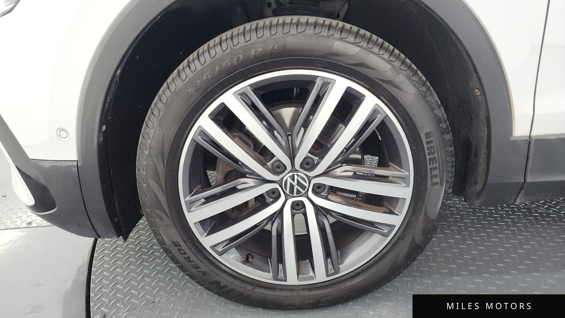 Volkswagen Tiguan 2022 — миниатюра 5