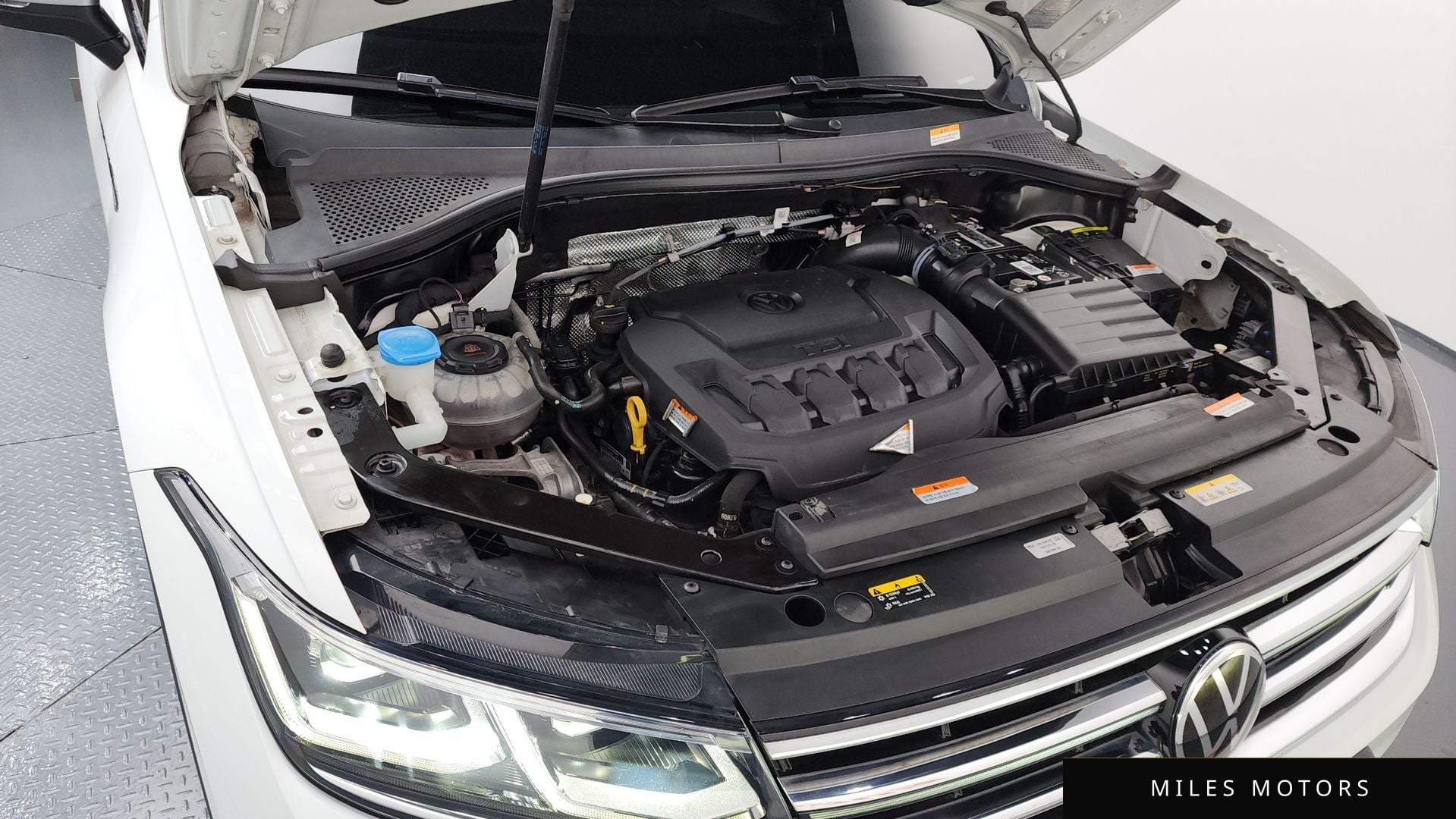 Volkswagen Tiguan 2022 — миниатюра 6