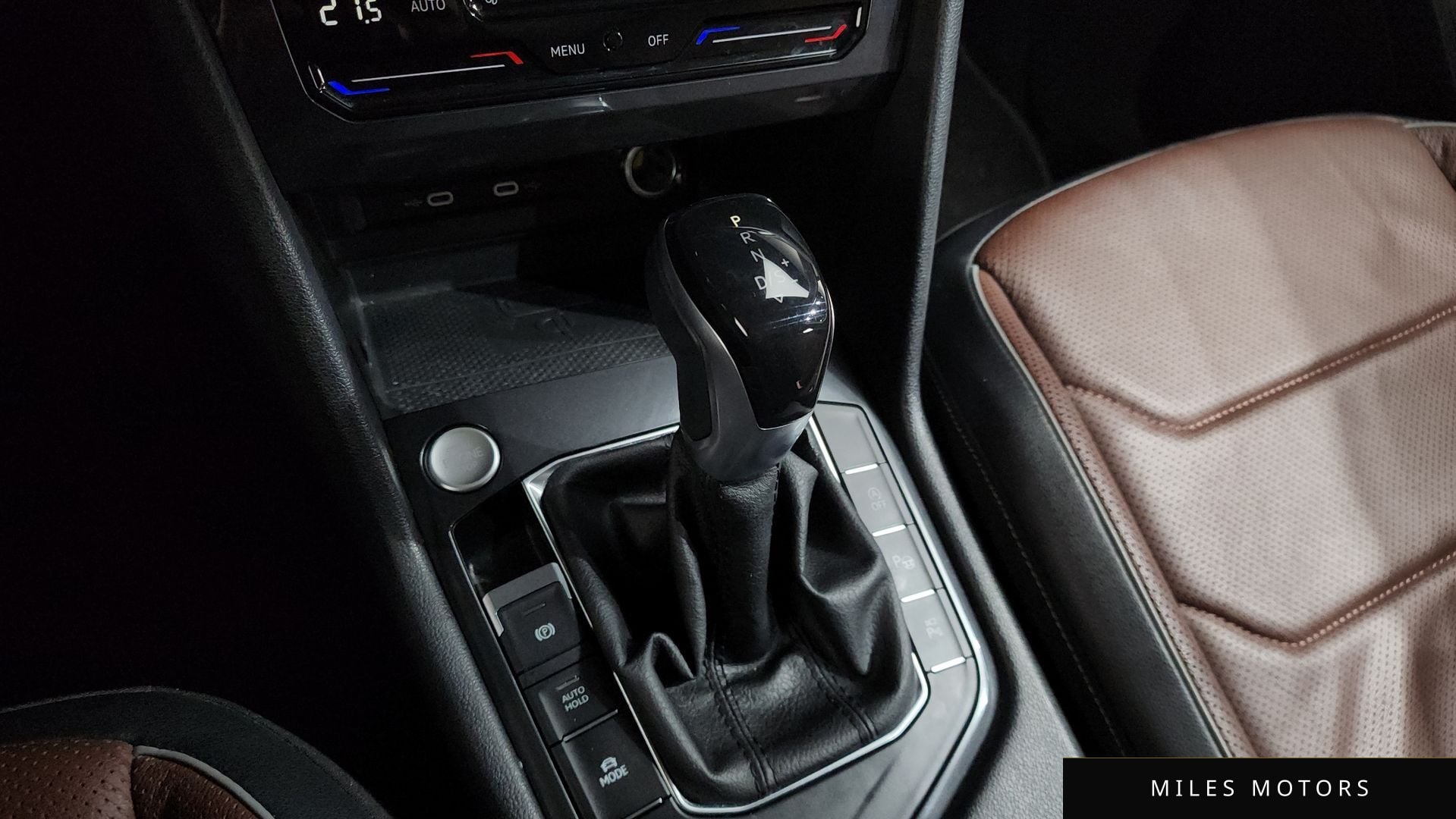 Volkswagen Tiguan 2022 — миниатюра 9